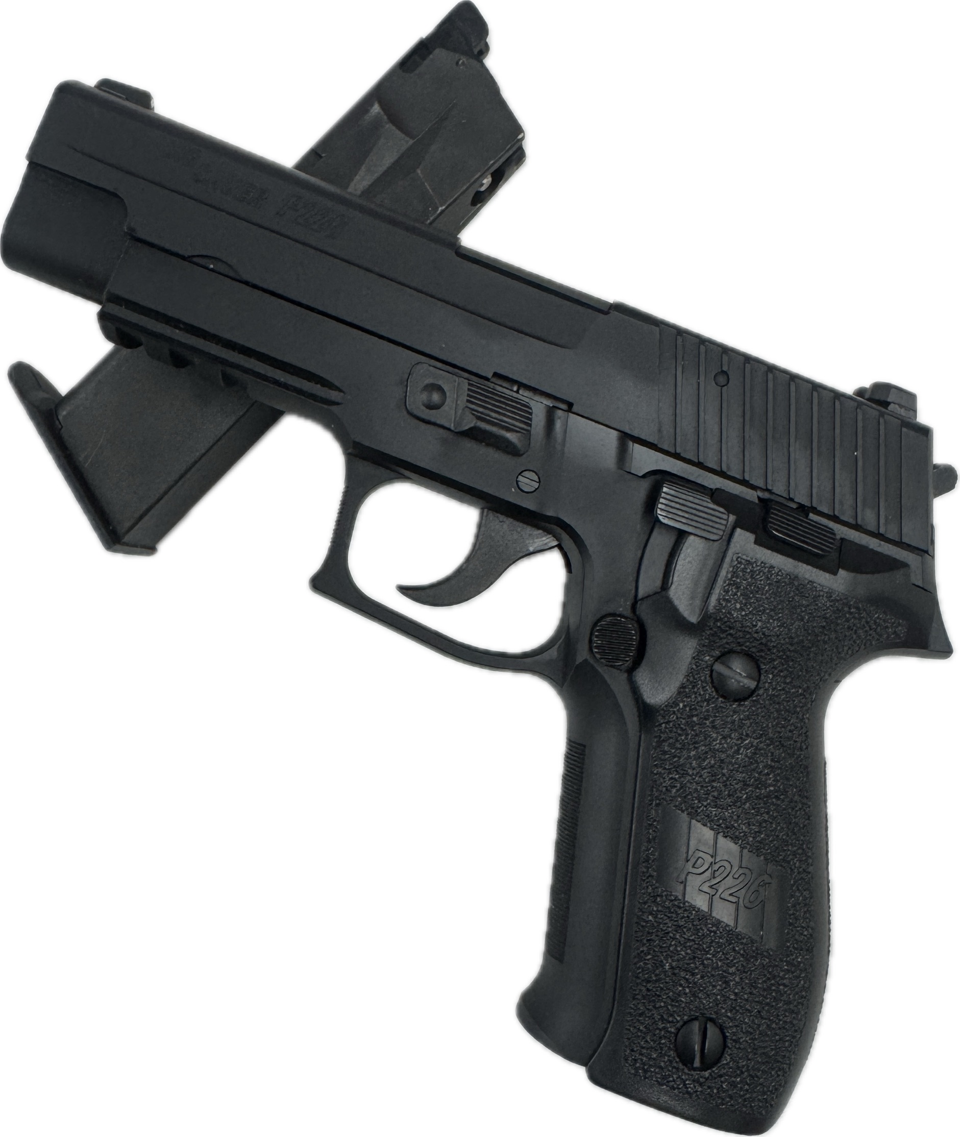 東京マルイ SIG SAUER P226R ②