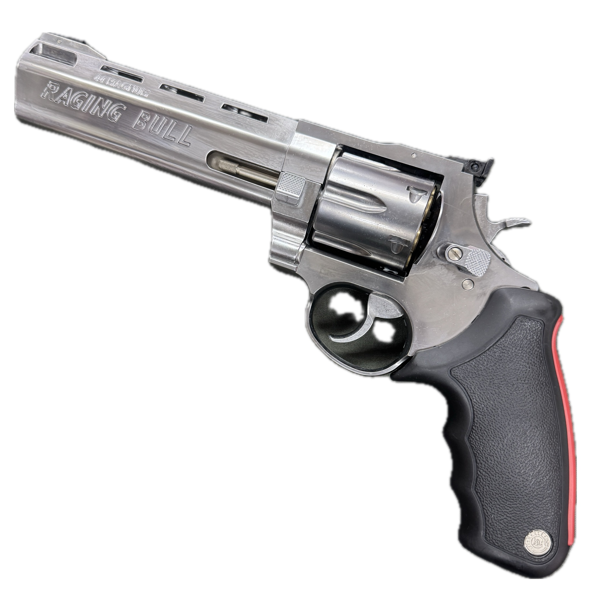 マルシン工業 Taurus Raging Bull SV 8mm MAXI