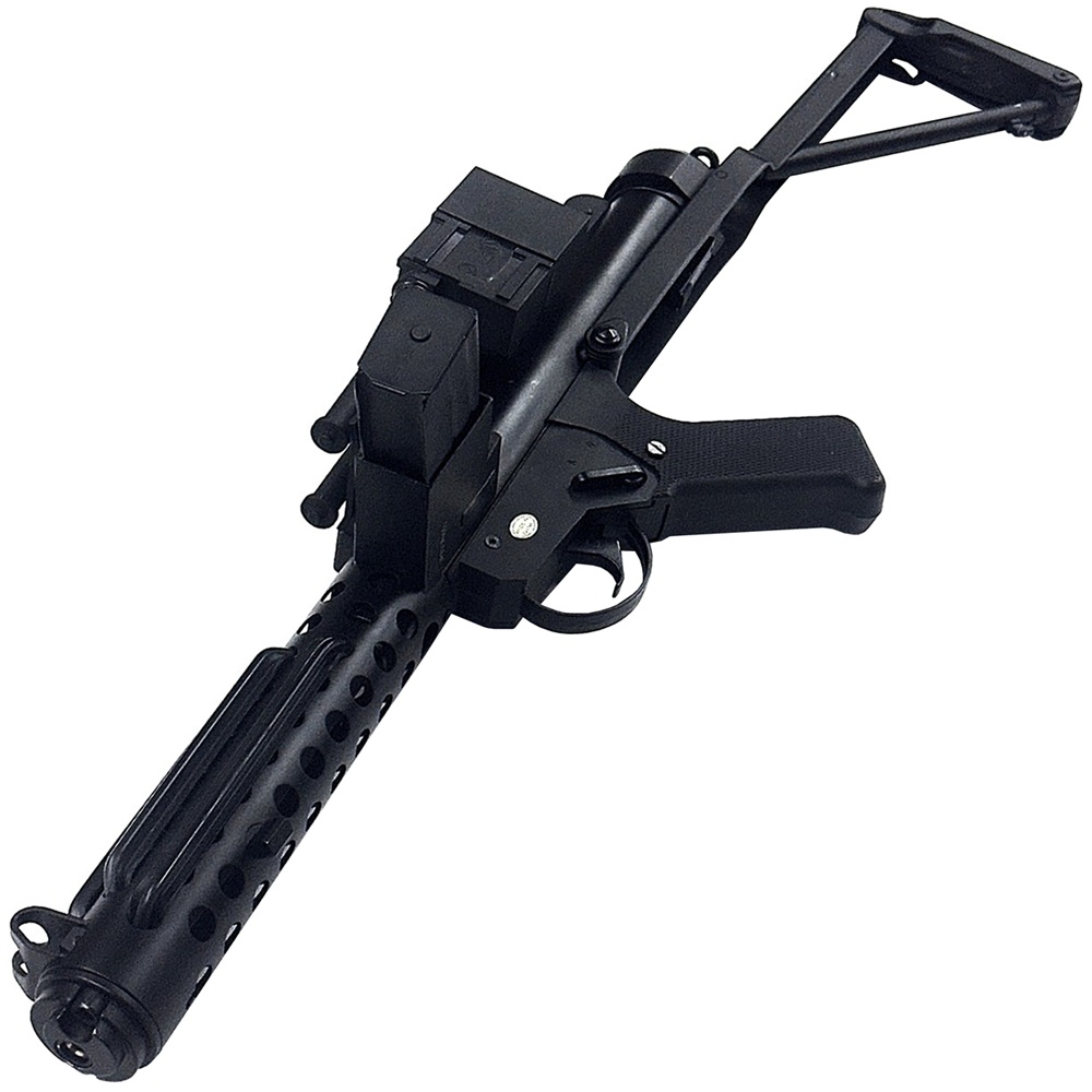 【ス夕ーウォーズ】S&T E-11 ブラスター 電動ガン【珍品】