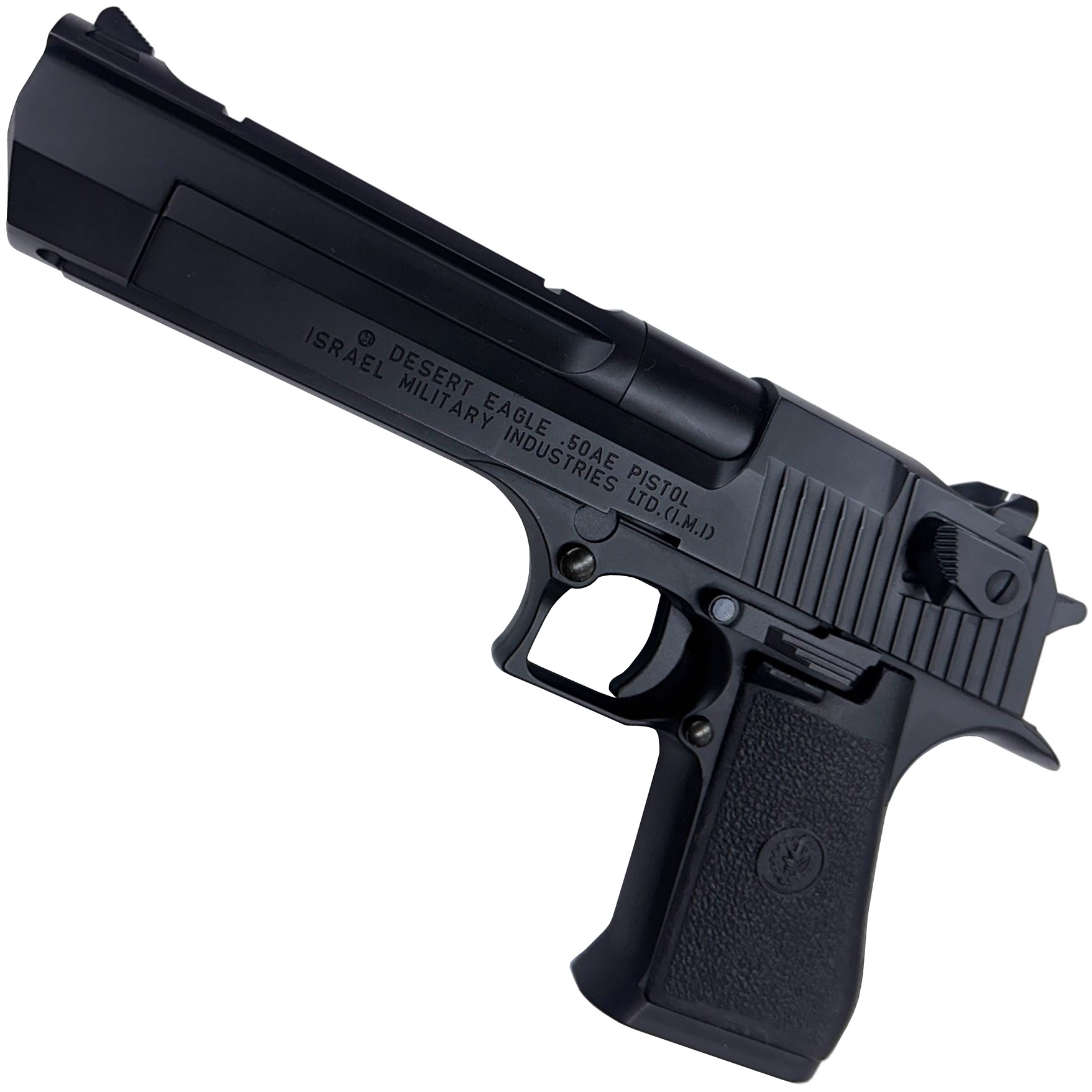 東京マルイ デザートイーグル .50AE BK