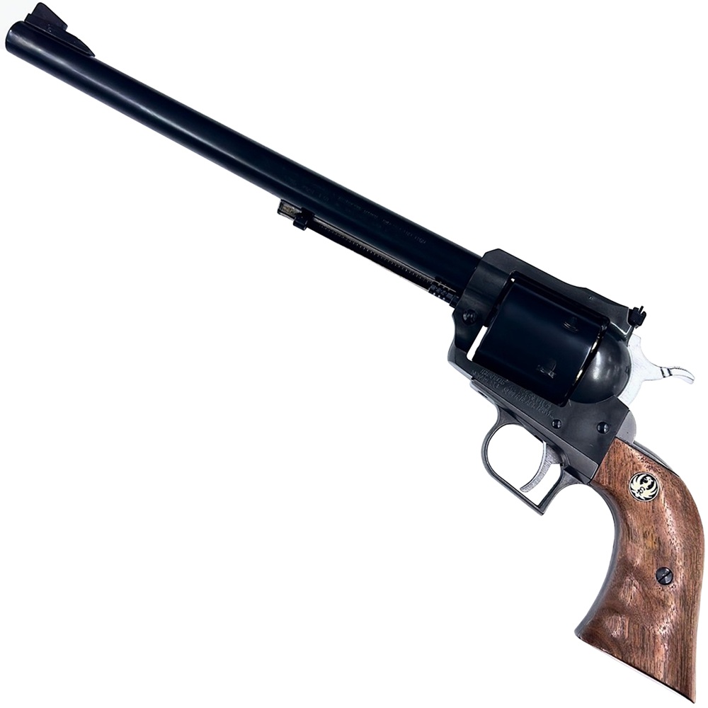 マルシン工業 Super Black Hawk 10.5㌅ EXHW