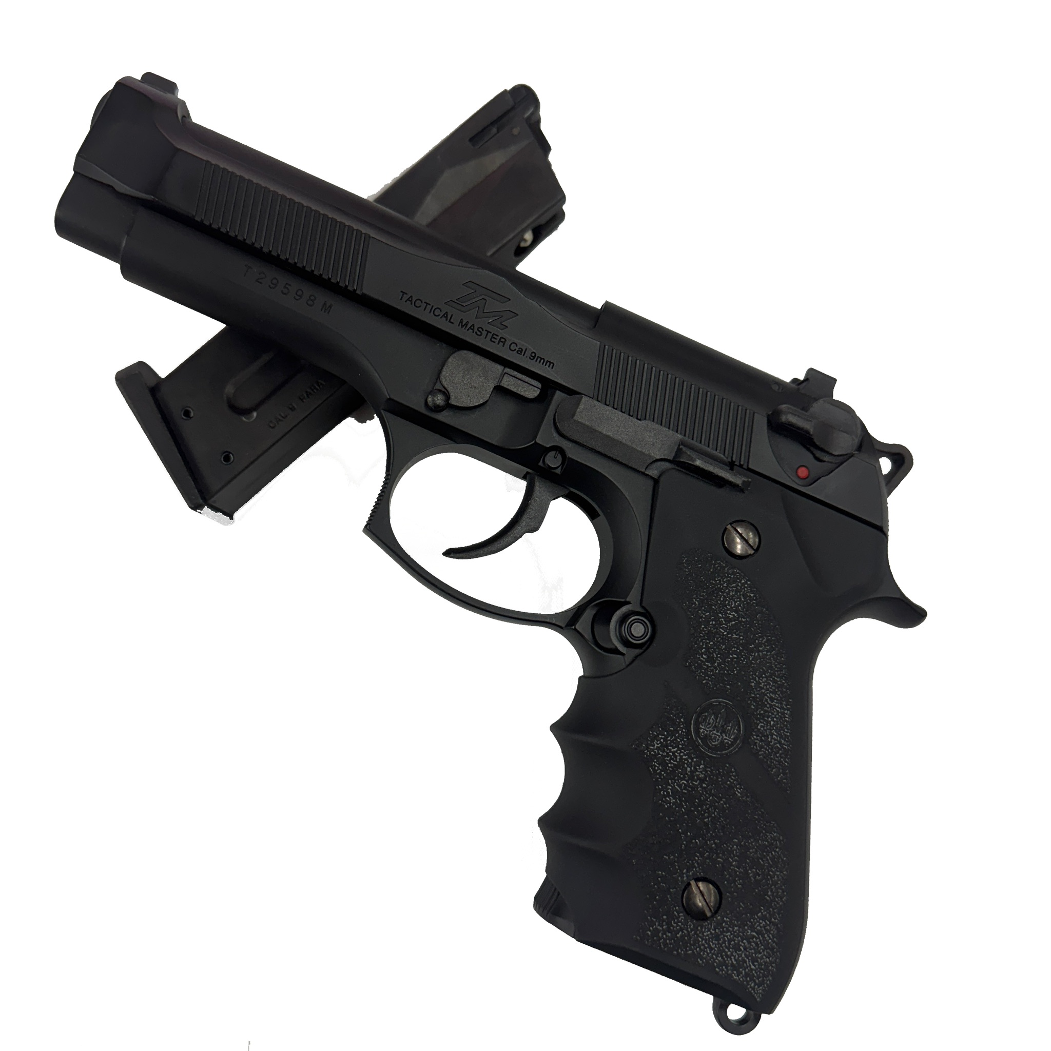 東京マルイ タクティカルマスター