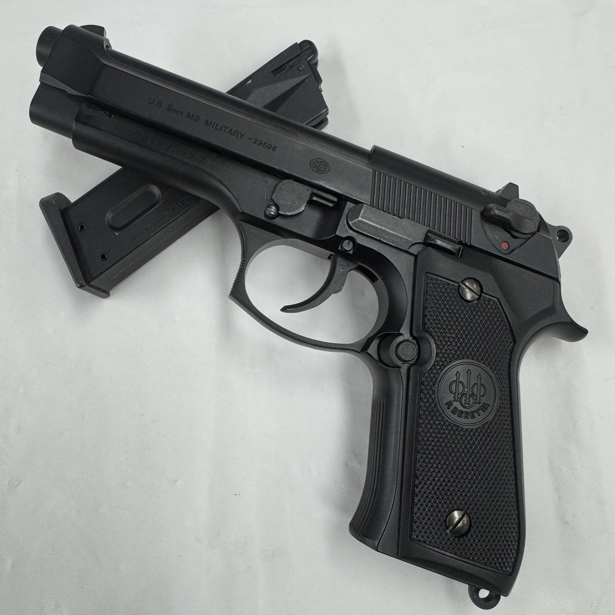 東京マルイ M92F ミリタリー ③