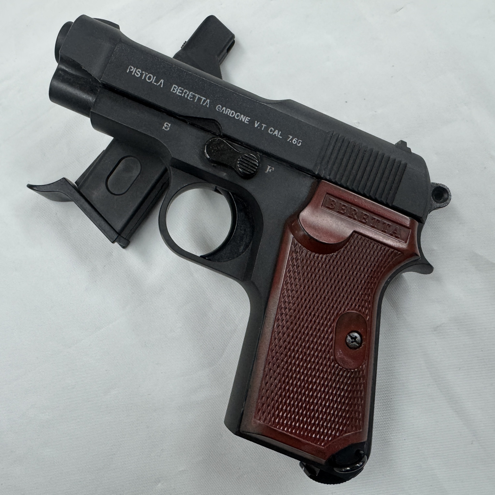 ACRO M1934 エアーコッキング 塗装品