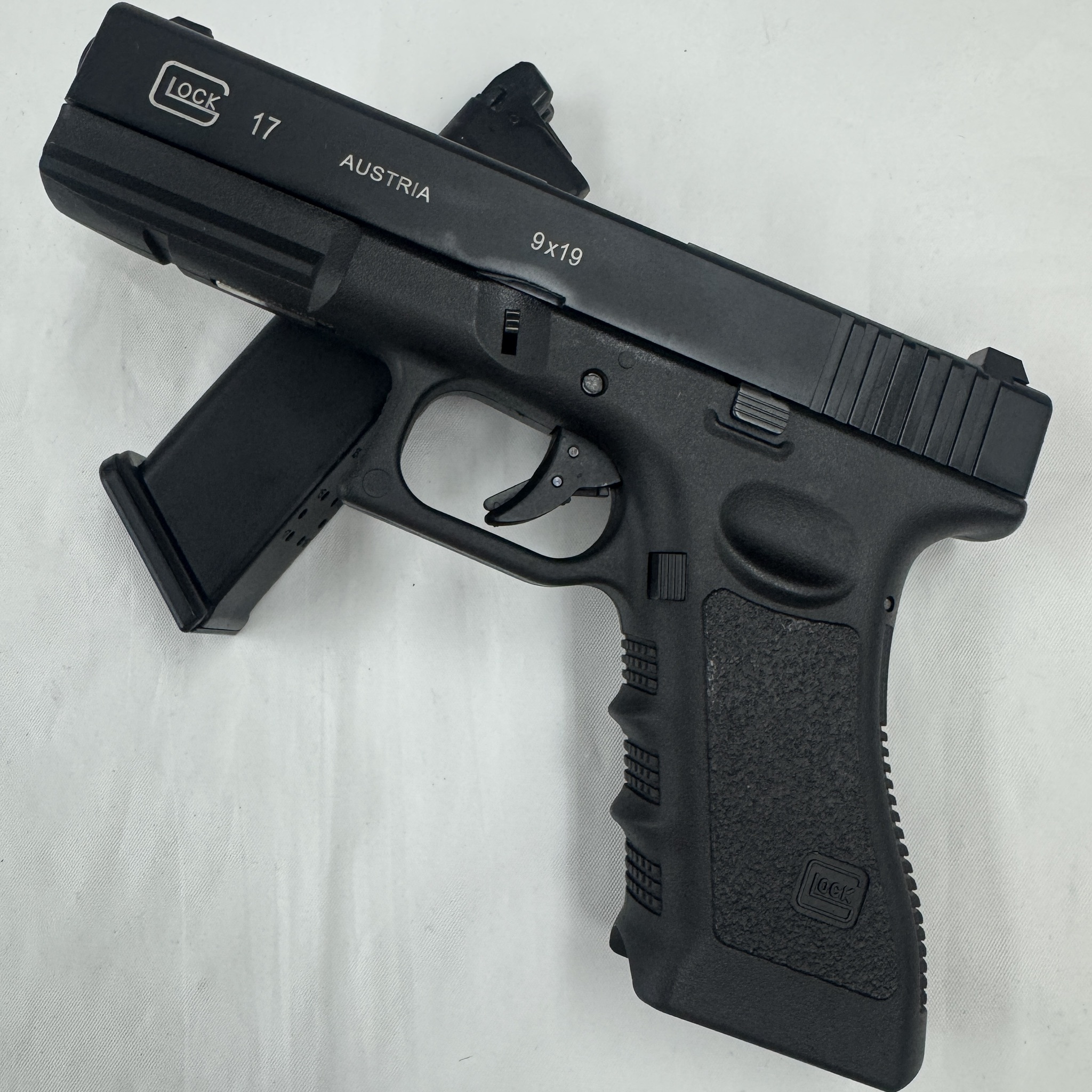 DoubleBell GLOCK17 GEN.3