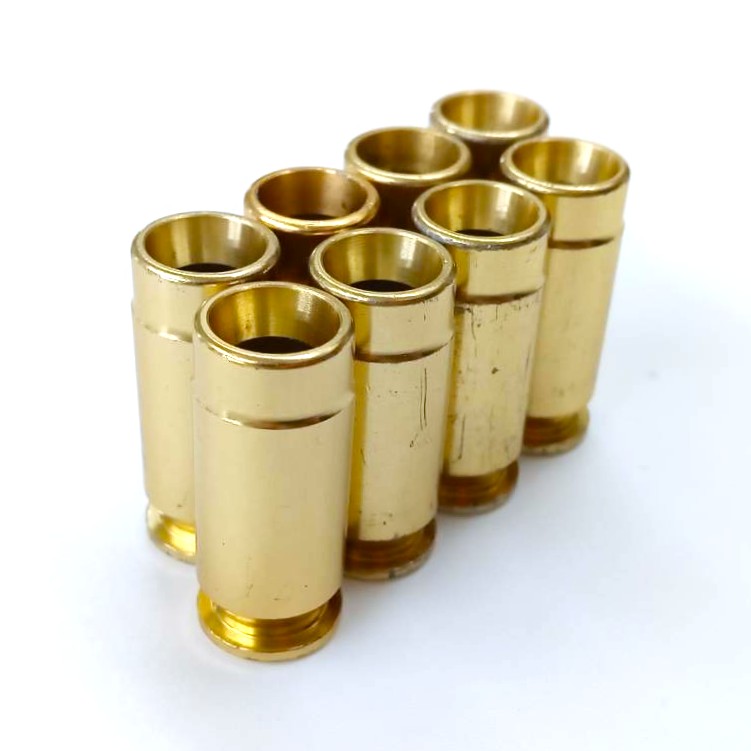 タニオコバ GM7 ハードアルマイト 8発