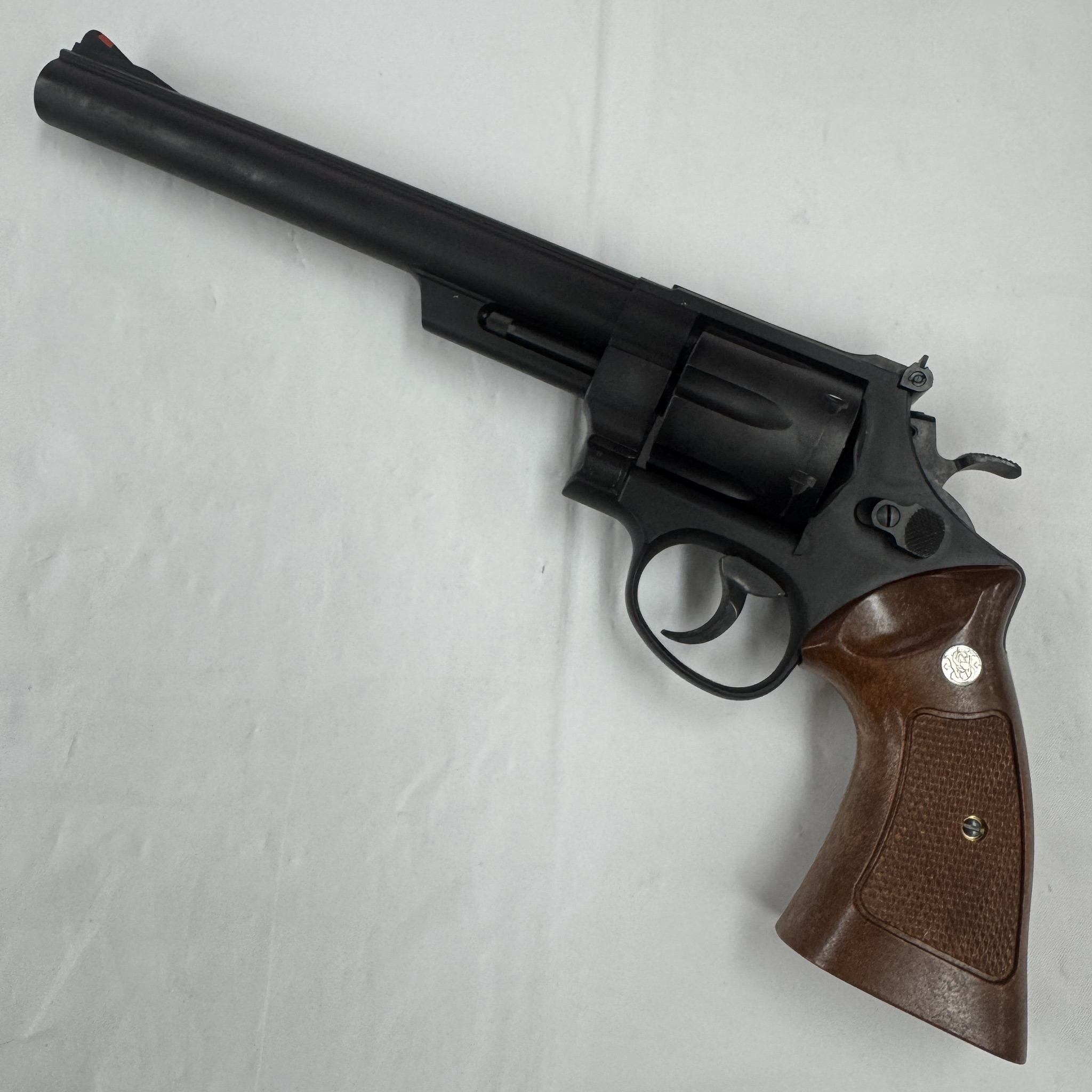 タナカワークス S&W M29 CB 8-3/8㌅ Ver.3 HW