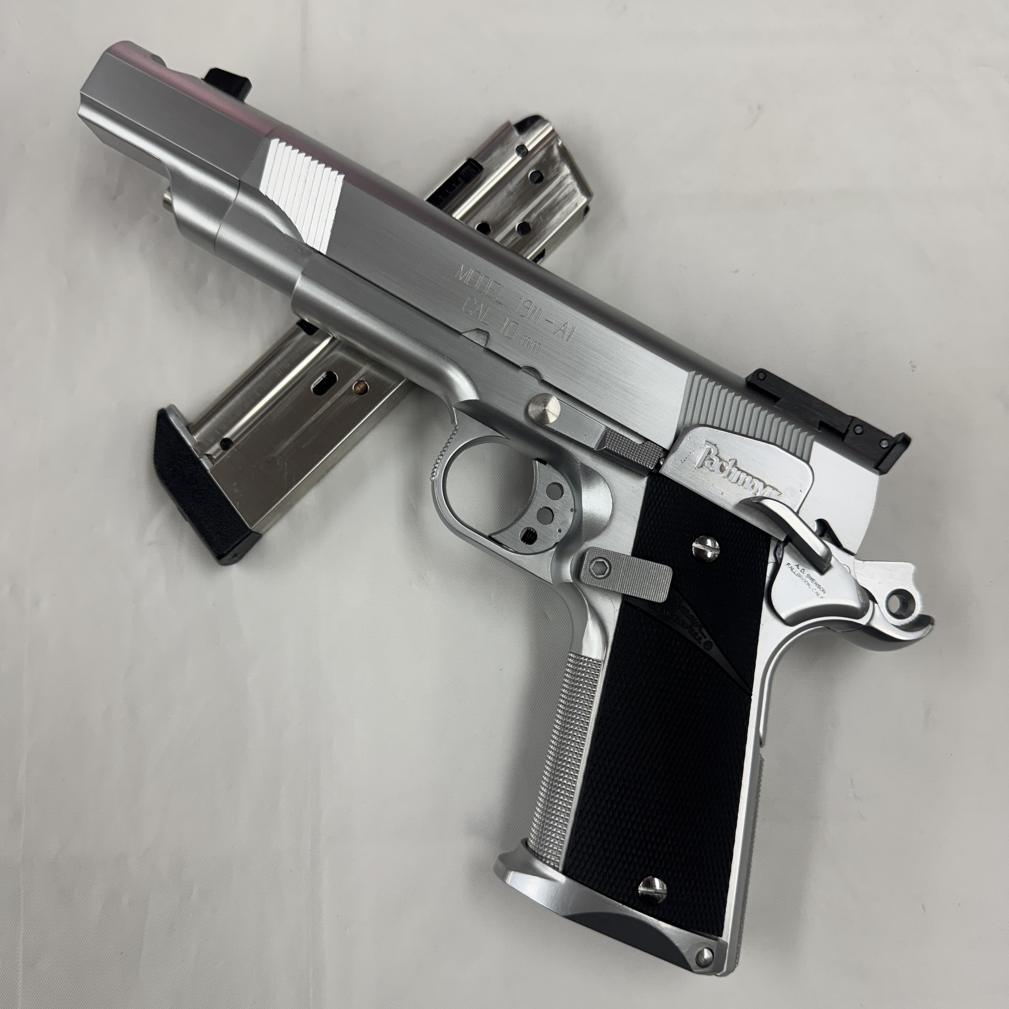 MGC GM6 センチメーターマスター SV