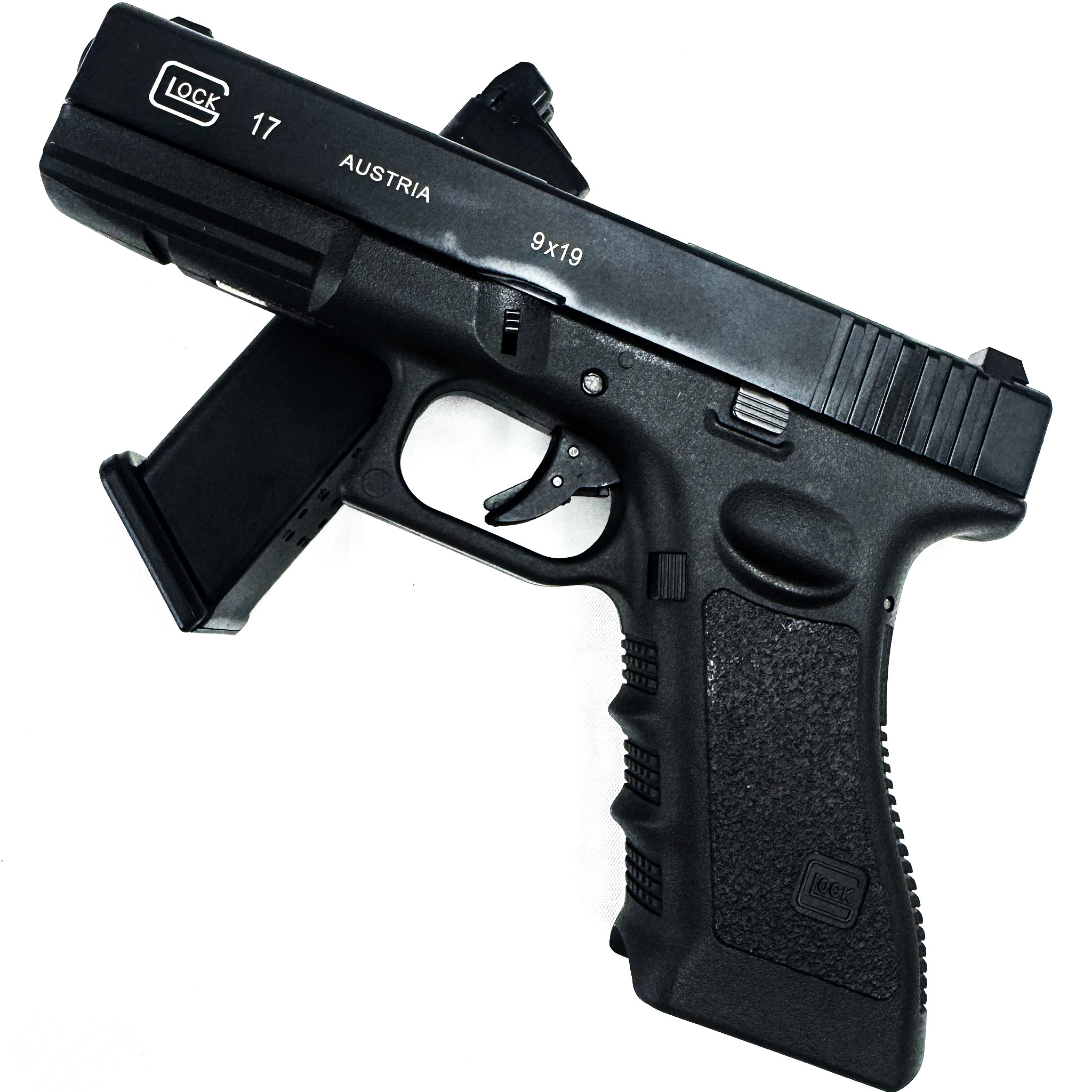 DoubleBell GLOCK18C GEN.3 ④