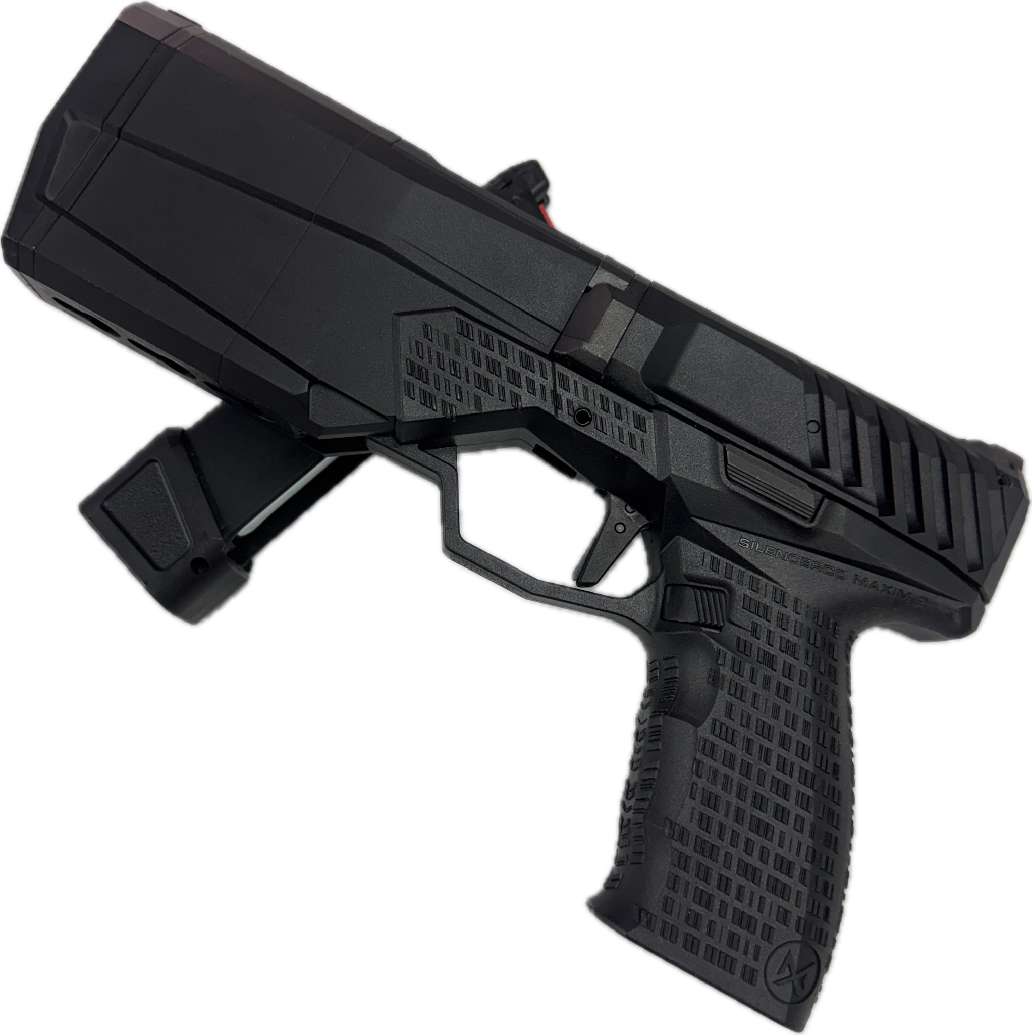 KRYTAC MAXIM9 Deployment Pack