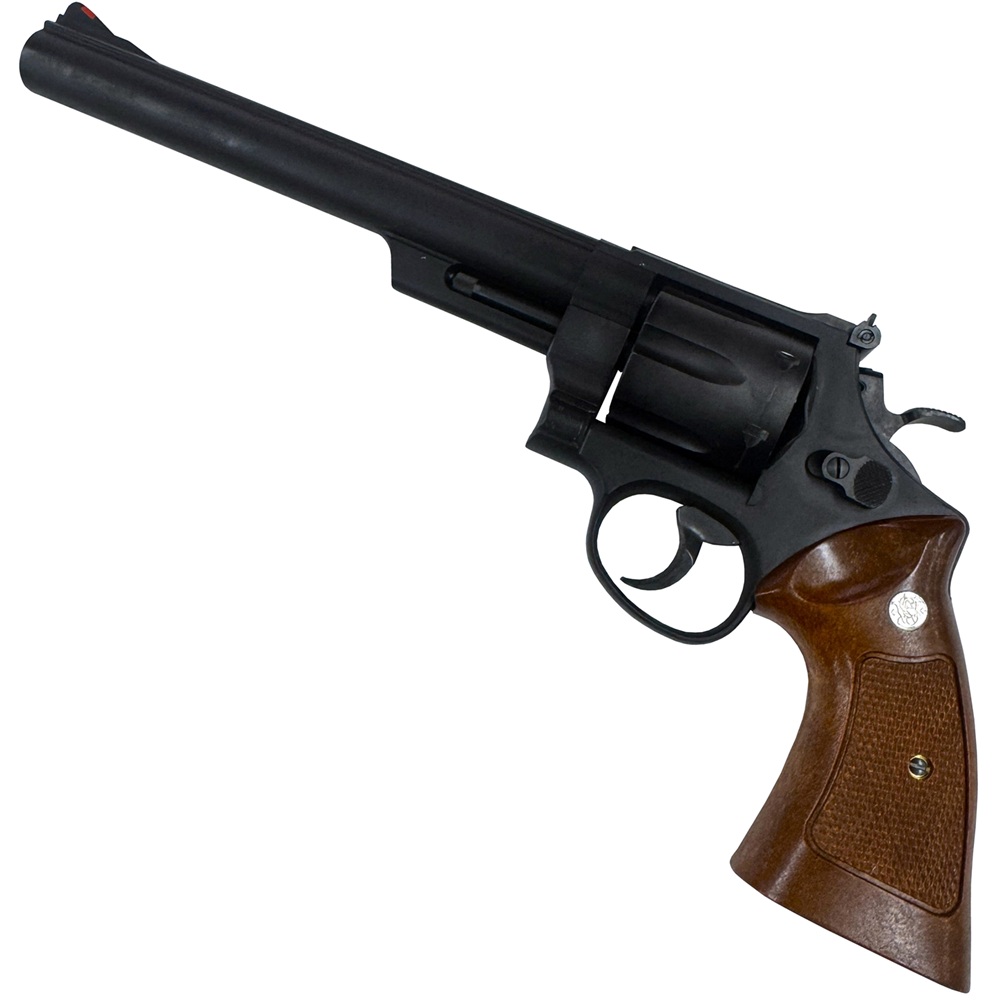 タナカワークス S&W M29 CB 8-3/8㌅ Ver.3 HW