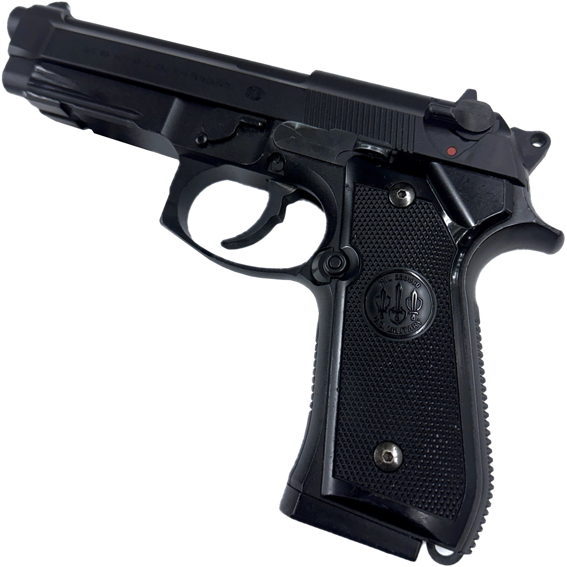 東京マルイ M9A1 電動ハンドガン