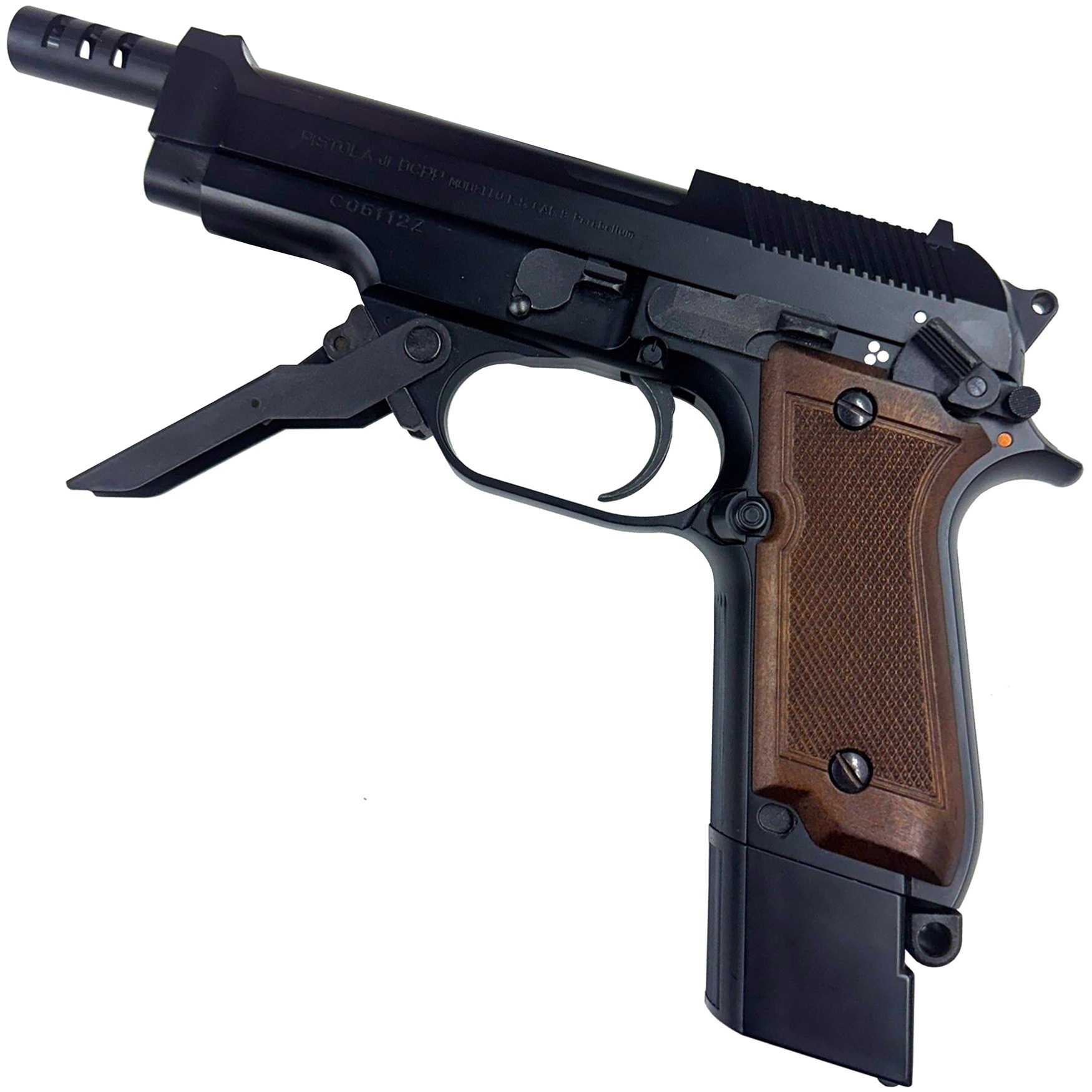 東京マルイ 電動ハンドガン M93R マイナーチェンジ前