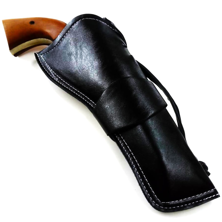 SAA アーティラリー用 合皮ホルスター BK/右