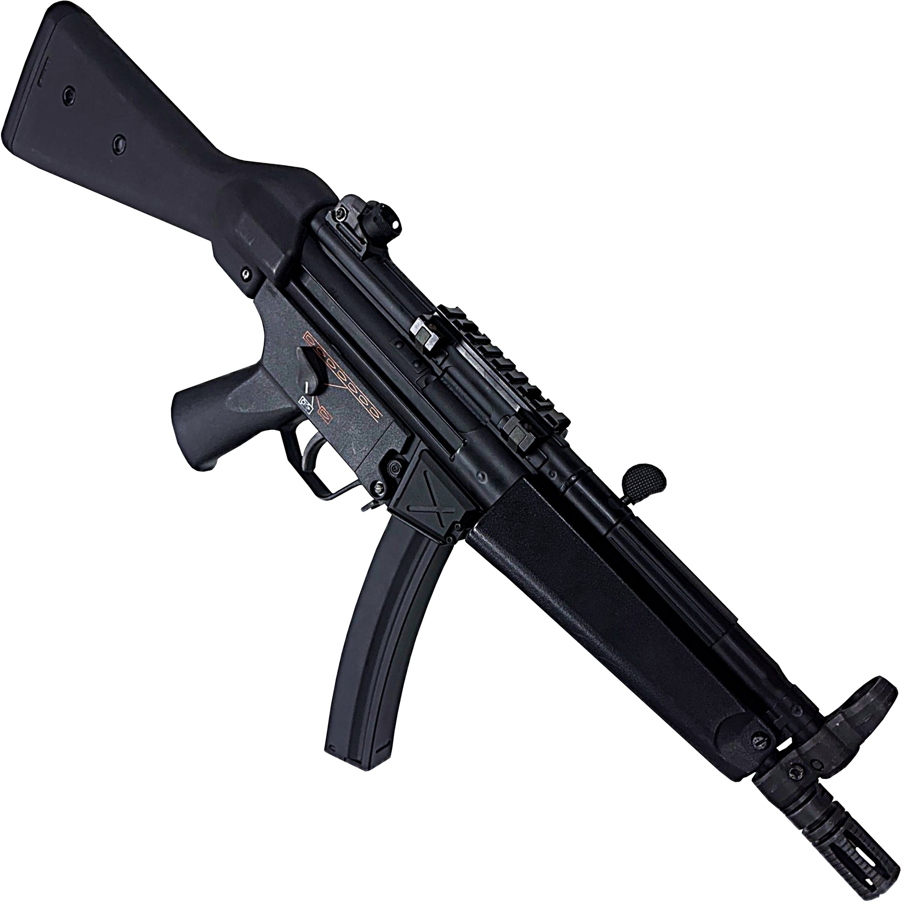 東京マルイ MP5A5 HC電動ガン