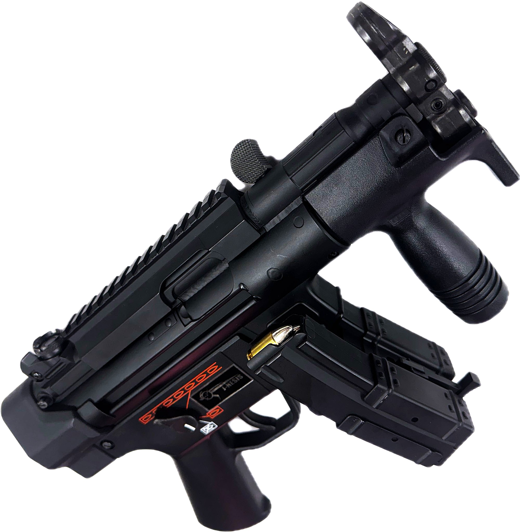 東京マルイ H&K MP5K HC電動ガン