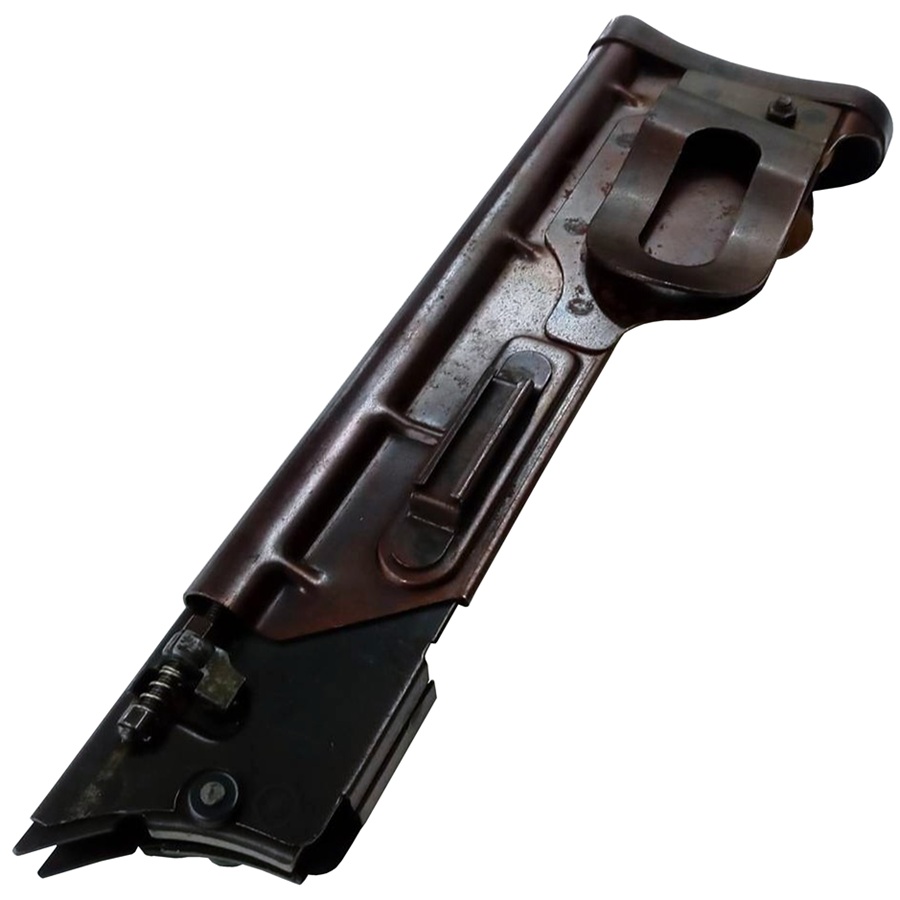 MGC ルガー P-08用 メタルストック