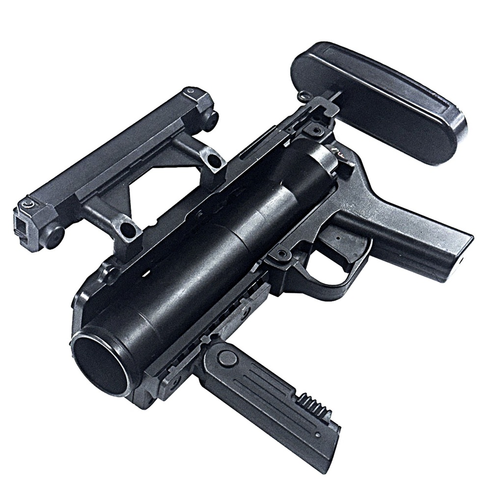 東京マルイ M320A1 グレネードランチャー