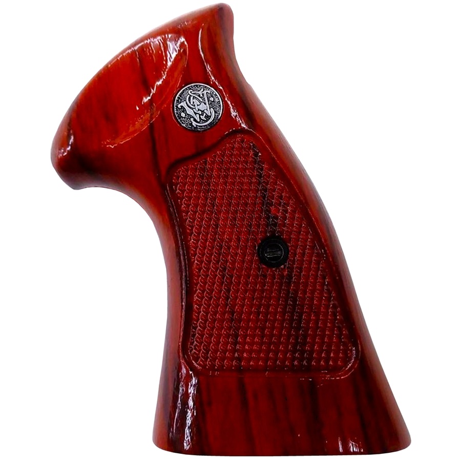 国際産業 S&W M29 MHW用 純正HWグリップ