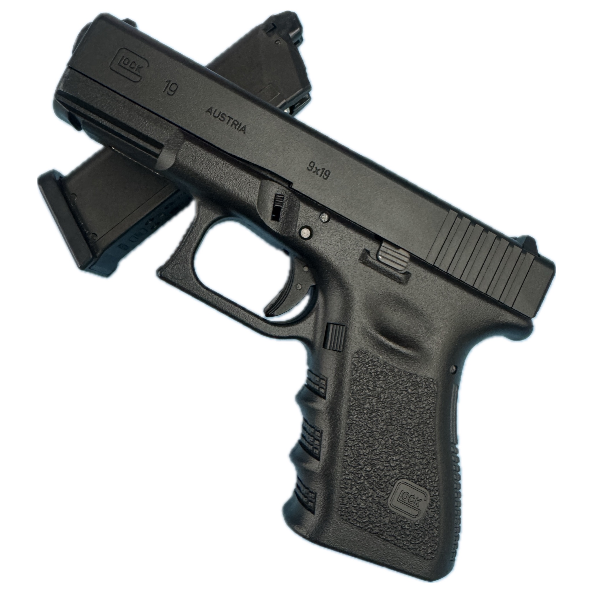 東京マルイ GLOCK19 Gen.3対策版