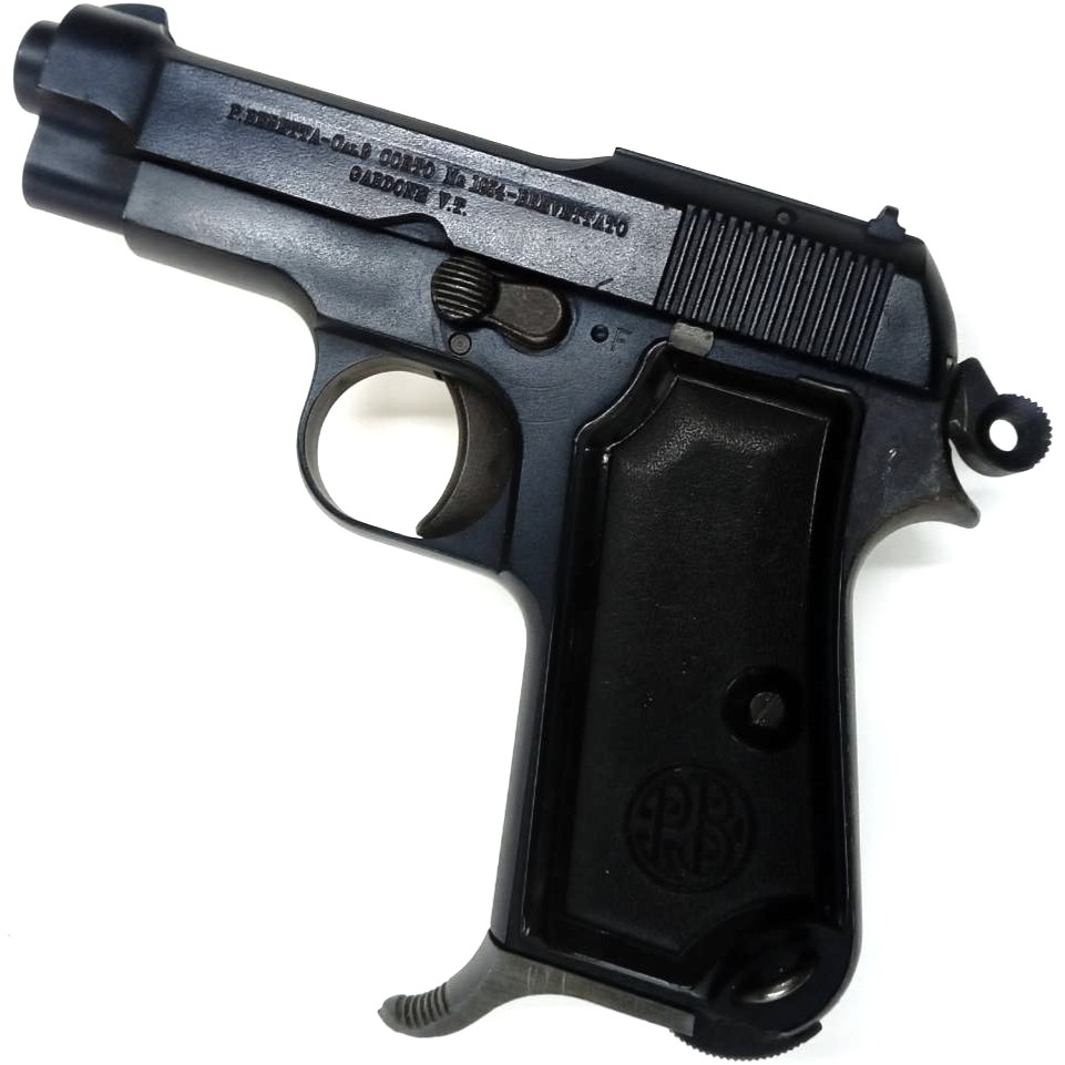 WA/MGC BERETTA M1934 ABS