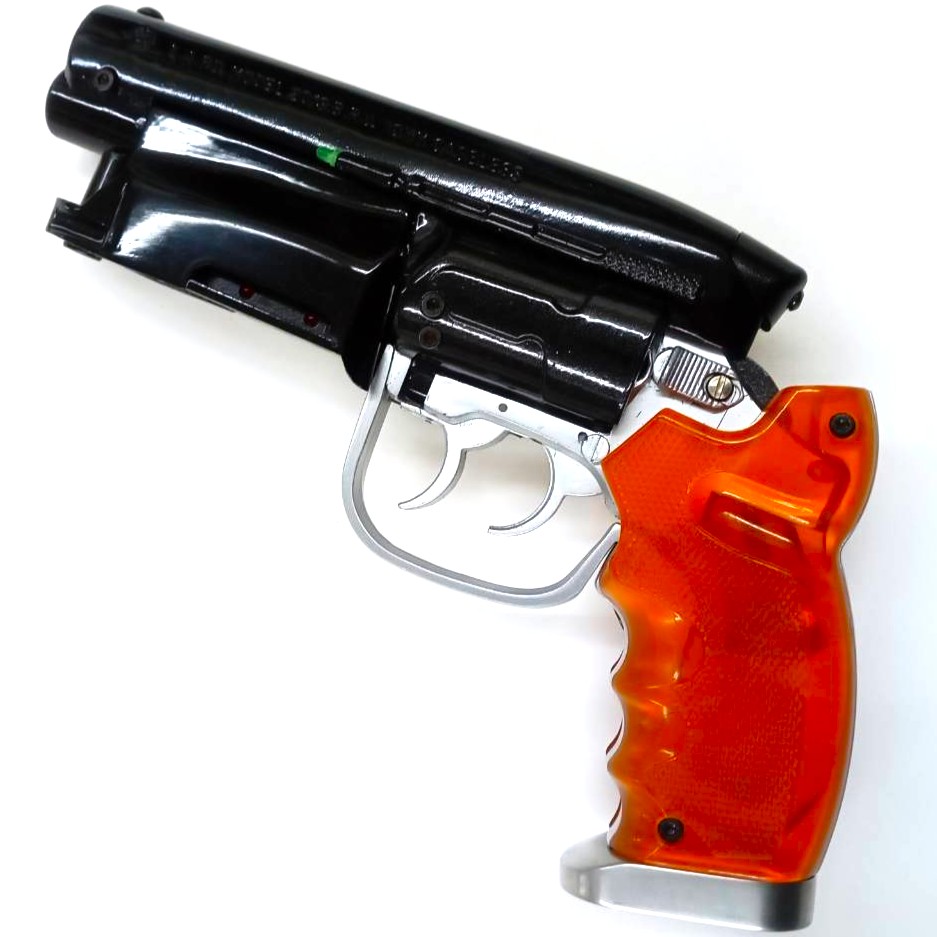 OFF-WORLD MODEL 2019 B.R.U. SPECIAL ISSUE