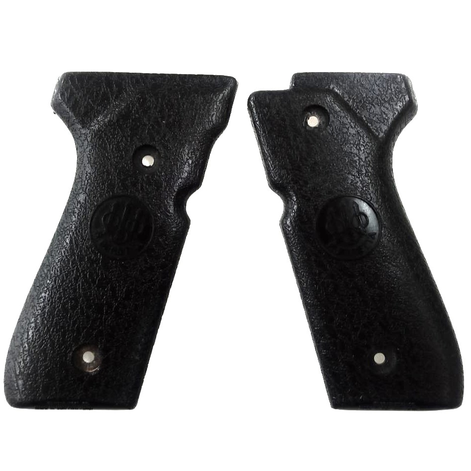 FARRAR BERETTA 92SB/92F/92FS用 ラバーグリップ