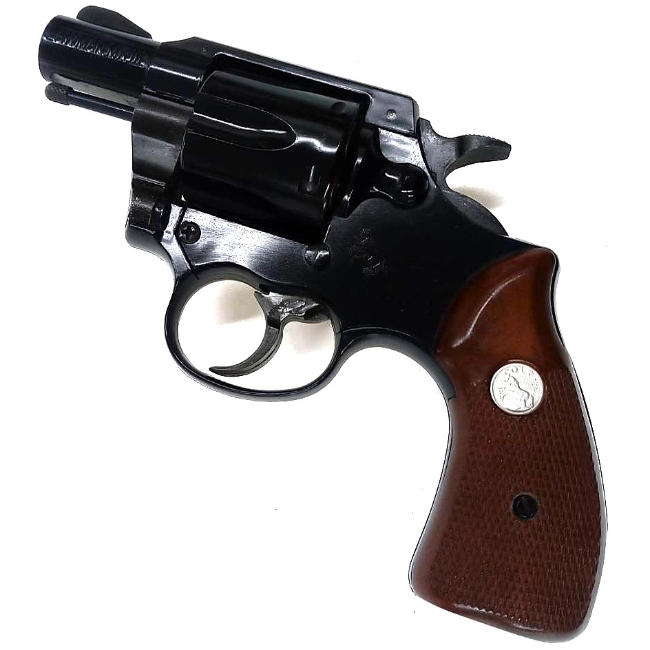 MGC COLT オールド ローマン ABS