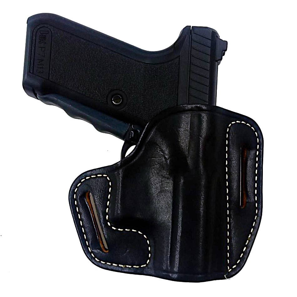 MGC Glory road P7用 ベルトスライド BK/右