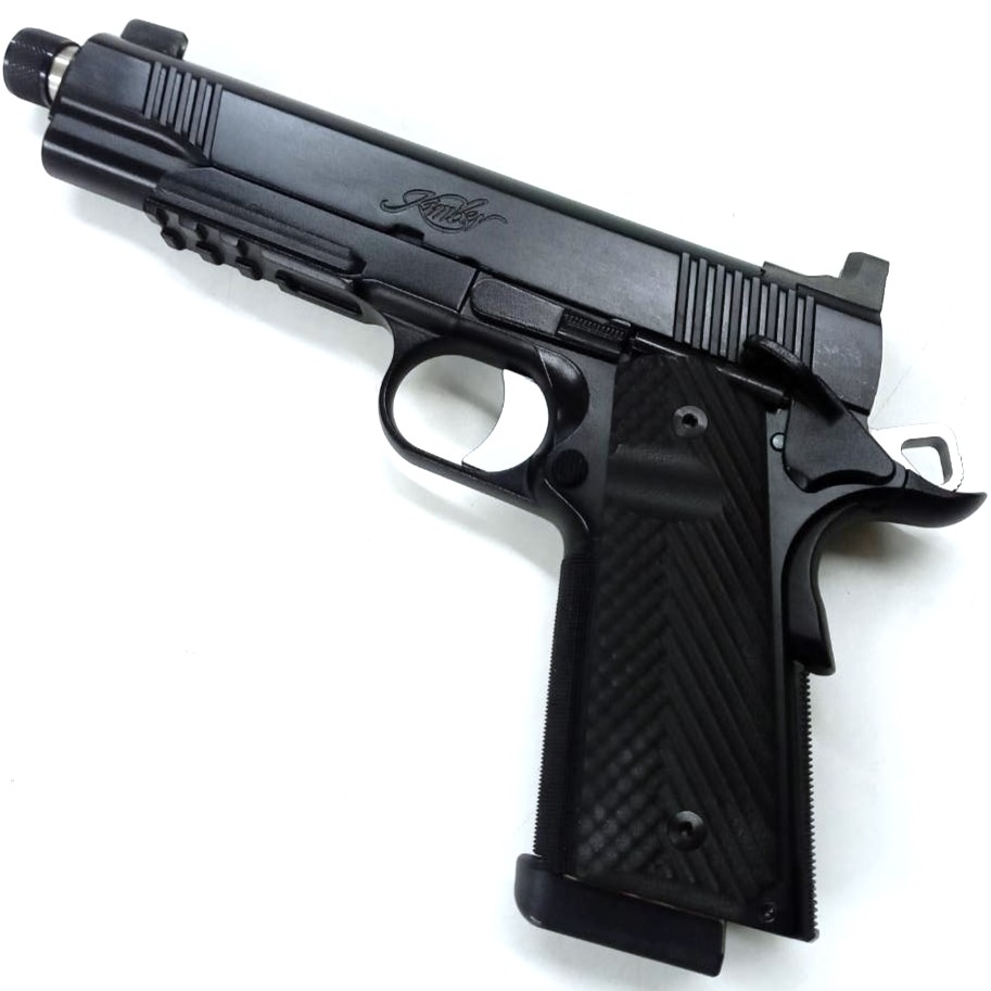 BWC Kimber CUSTOM TLE/RL 2 TFS