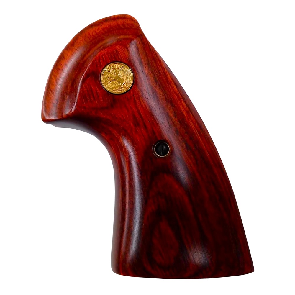 ALTAMONT パイソン ターゲット スムース 金メダル付 スーパーローズ 木製