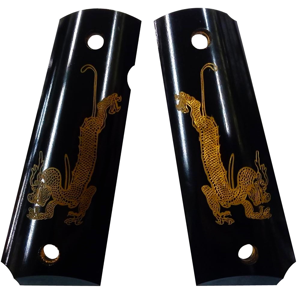 WA FACE OFF 1911用グリップ 2014年ver