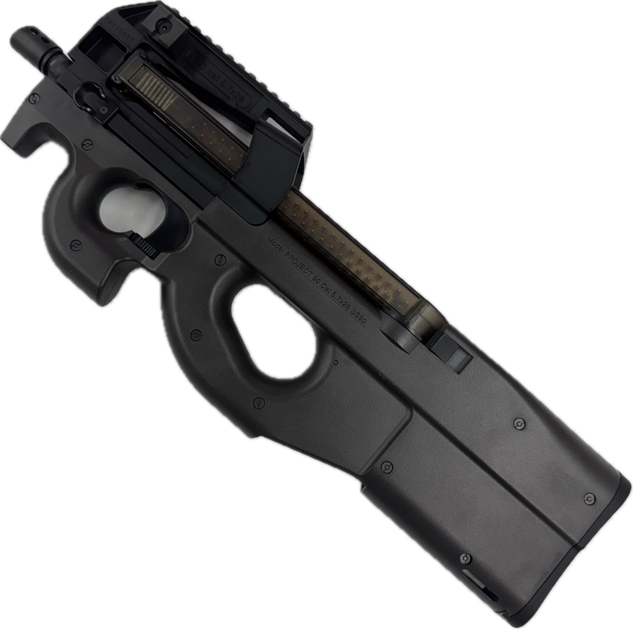 東京マルイ P90 TR スタンダード電動ガン