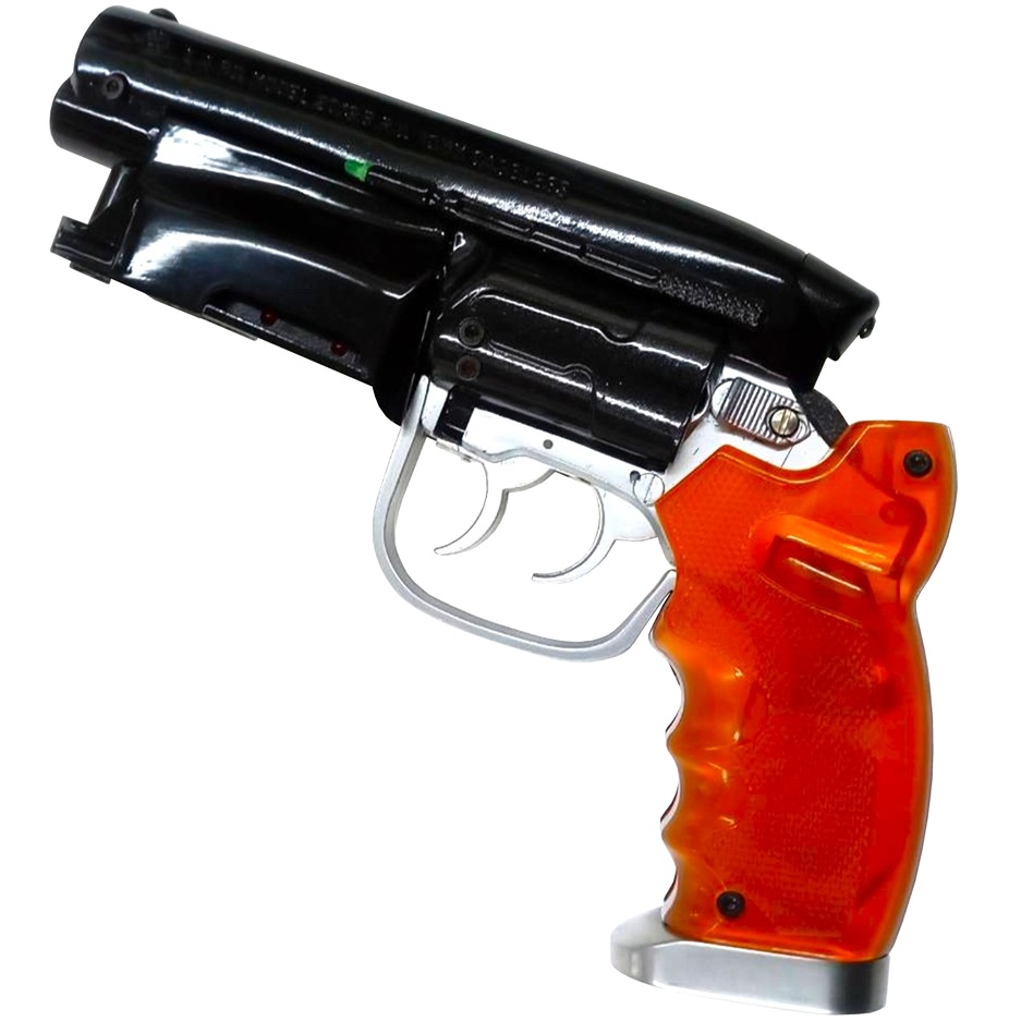 OFF-WORLD MODEL 2019 B.R.U. SPECIAL ISSUE