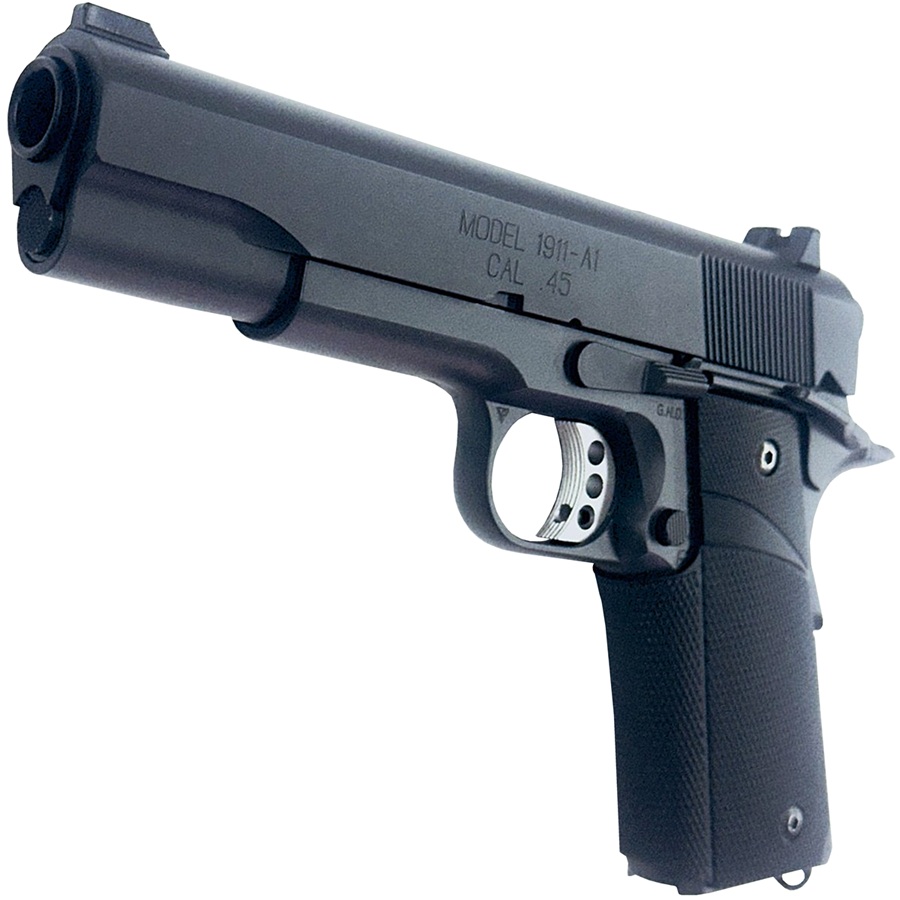 WA SCW2 MEU PISTOL EARLY MODEL