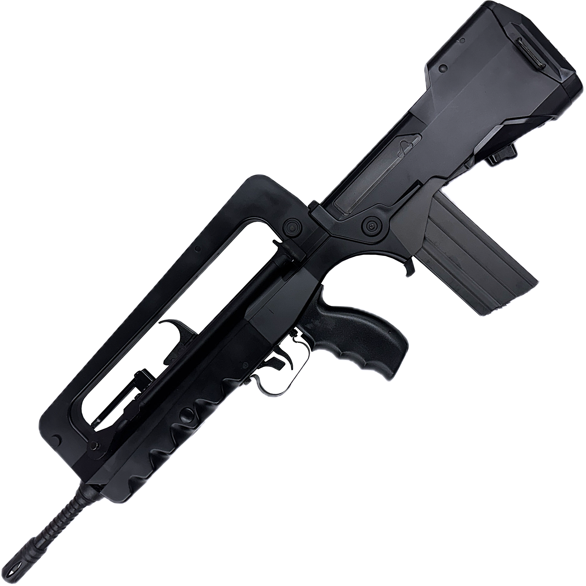 東京マルイ FAMAS 5.56ｰF1 可変HOPUP搭載モデル