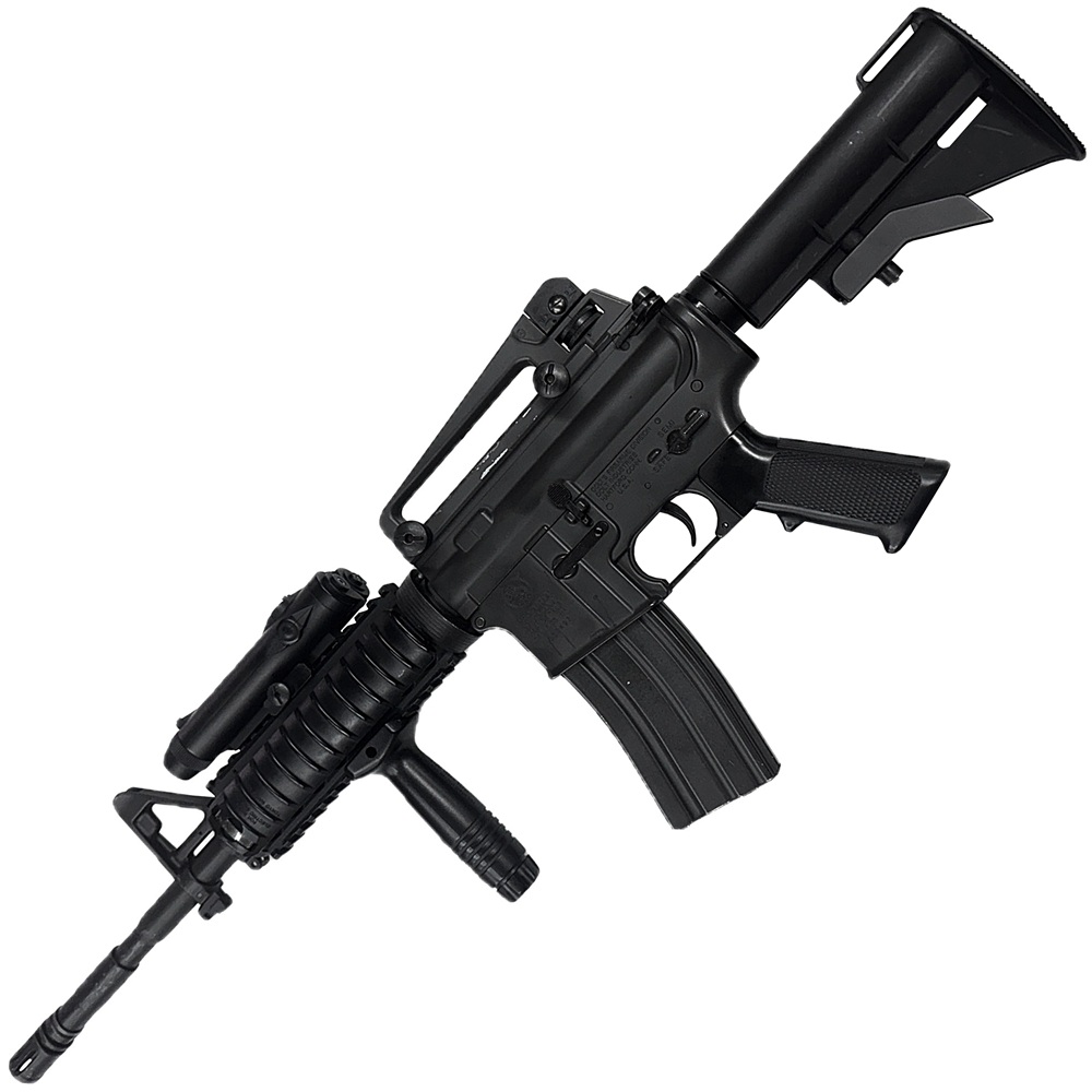 東京マルイ COLT M4A1 RIS 生産終了品