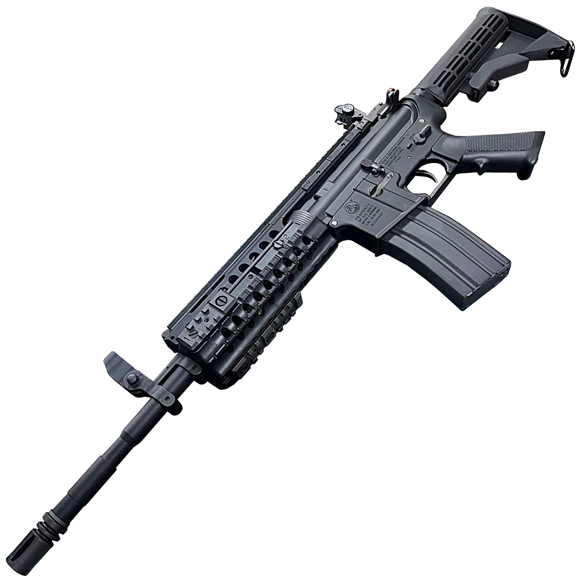 東京マルイ M4 S-SYSTEM 生産終了品