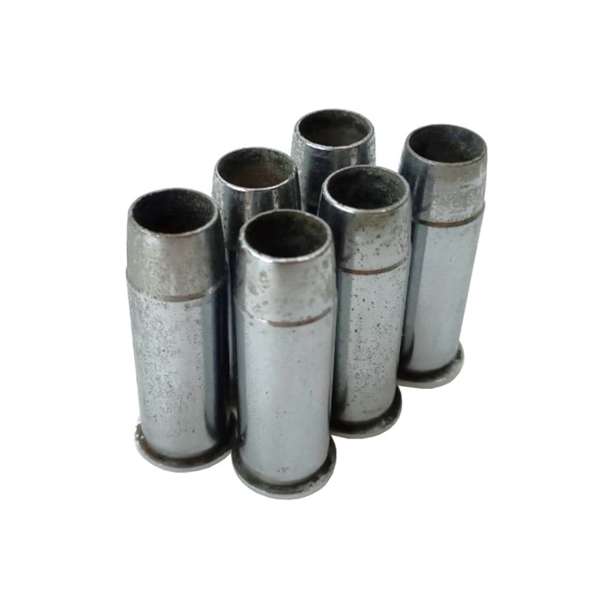 MGC 357マグナムカート 6発 SV ②