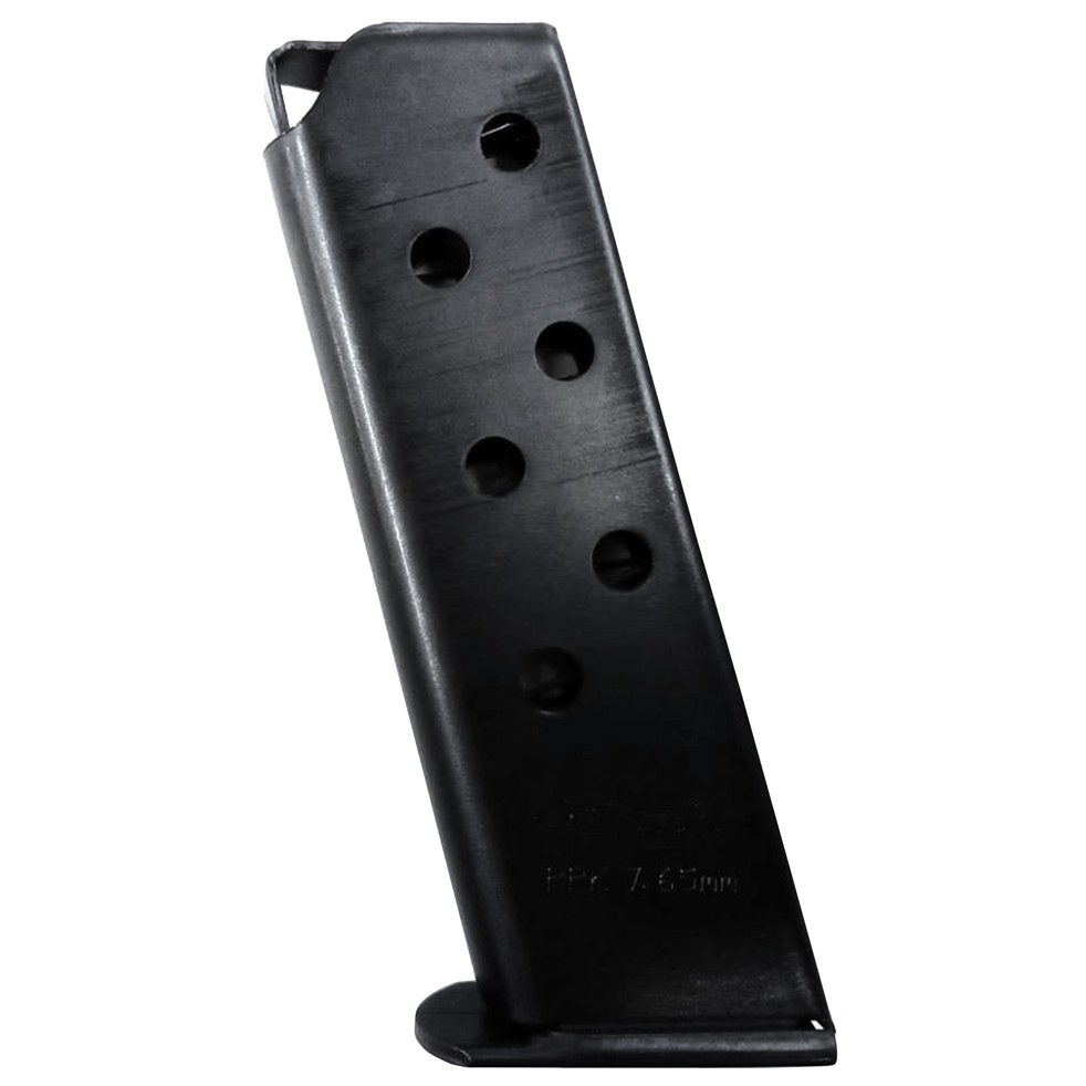 マルシン工業 PPK Early専用マガジン BK