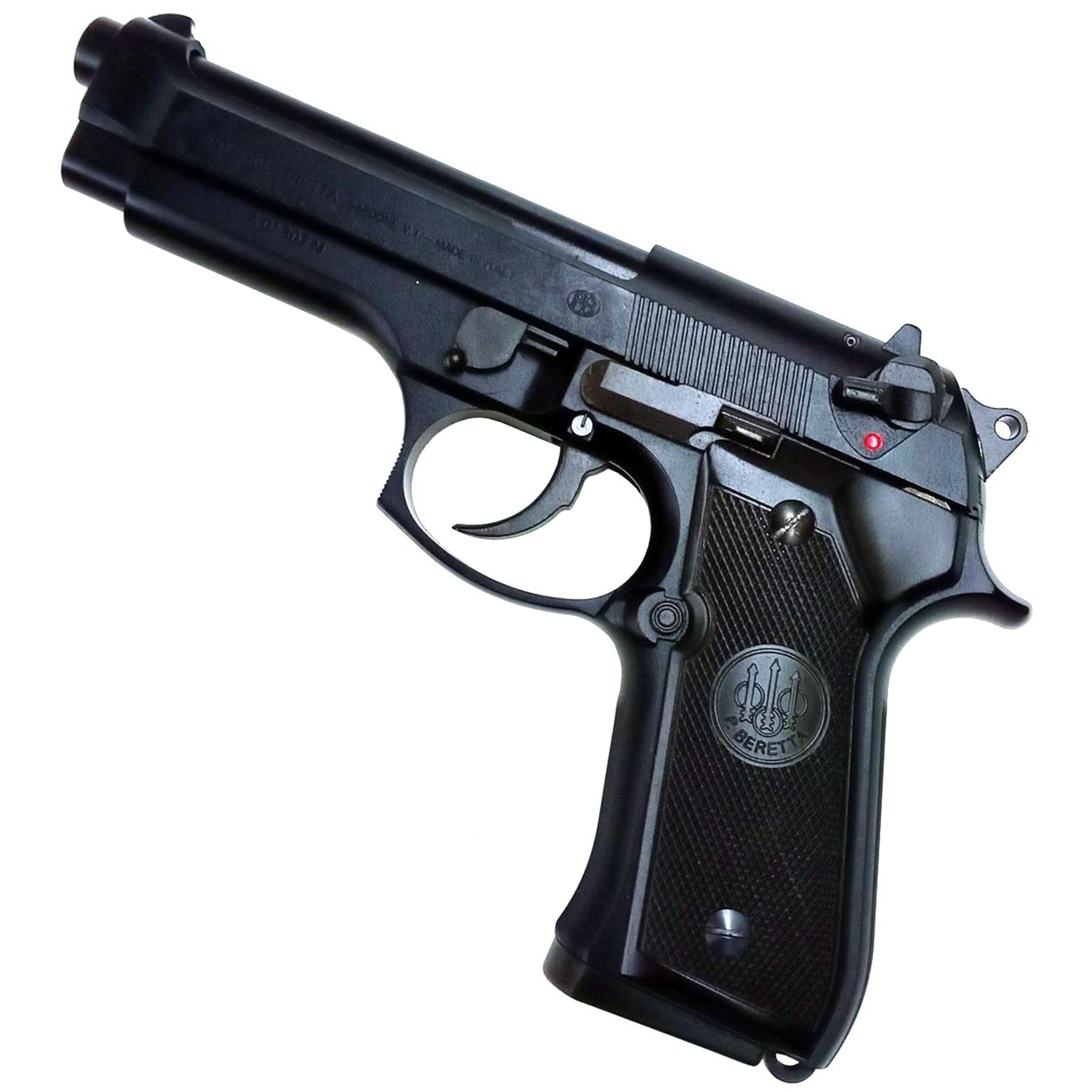 MGC BERETTA M96FS HW