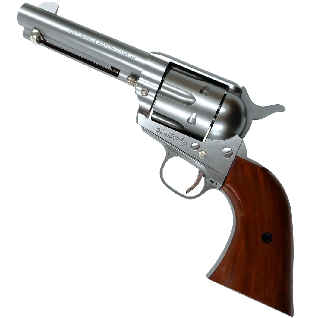 東京マルイ 10禁 COLT SAA.45 シビリアン SV