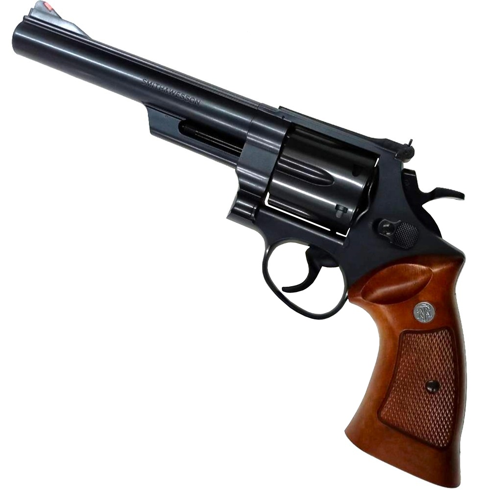 東京マルイ 10禁 S&W M29 6.5㌅
