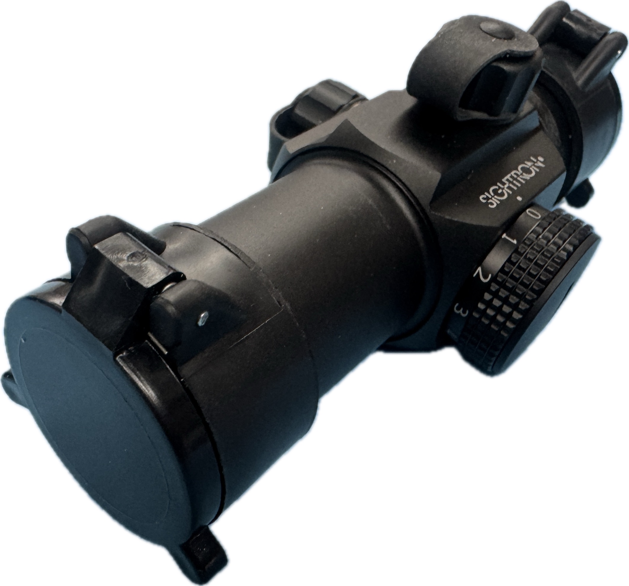 SIGHTRON SD-33X BLUE-EYE