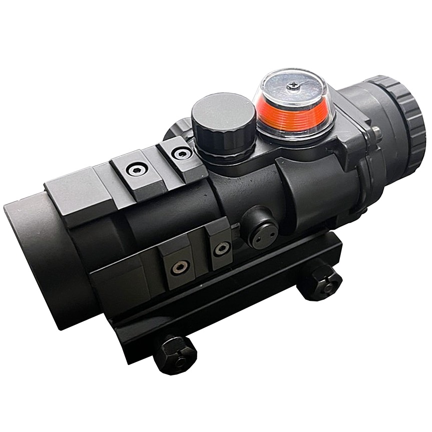 BURRISタイプ AR-332 赤集光