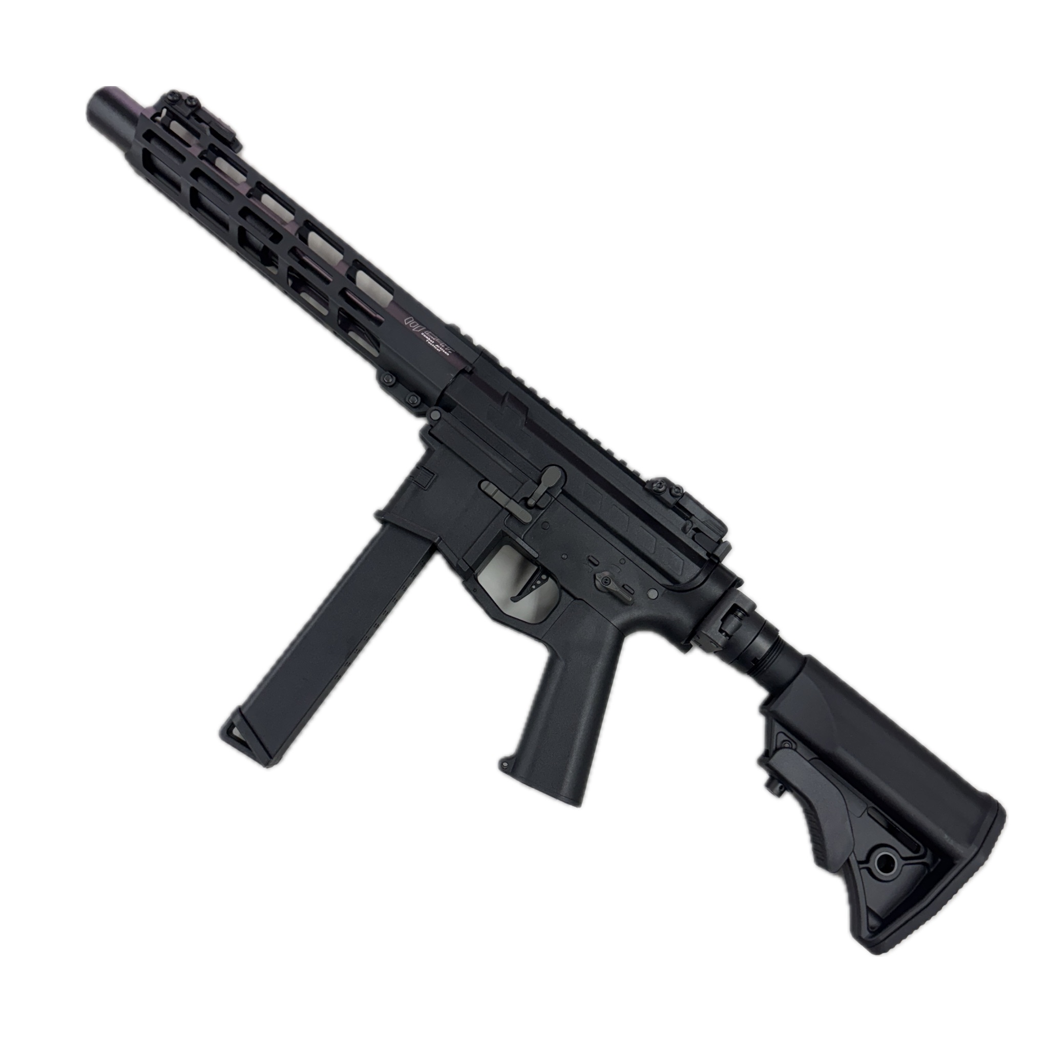 SPARK CAT Versatile-5c PCC SFBCコラボモデル