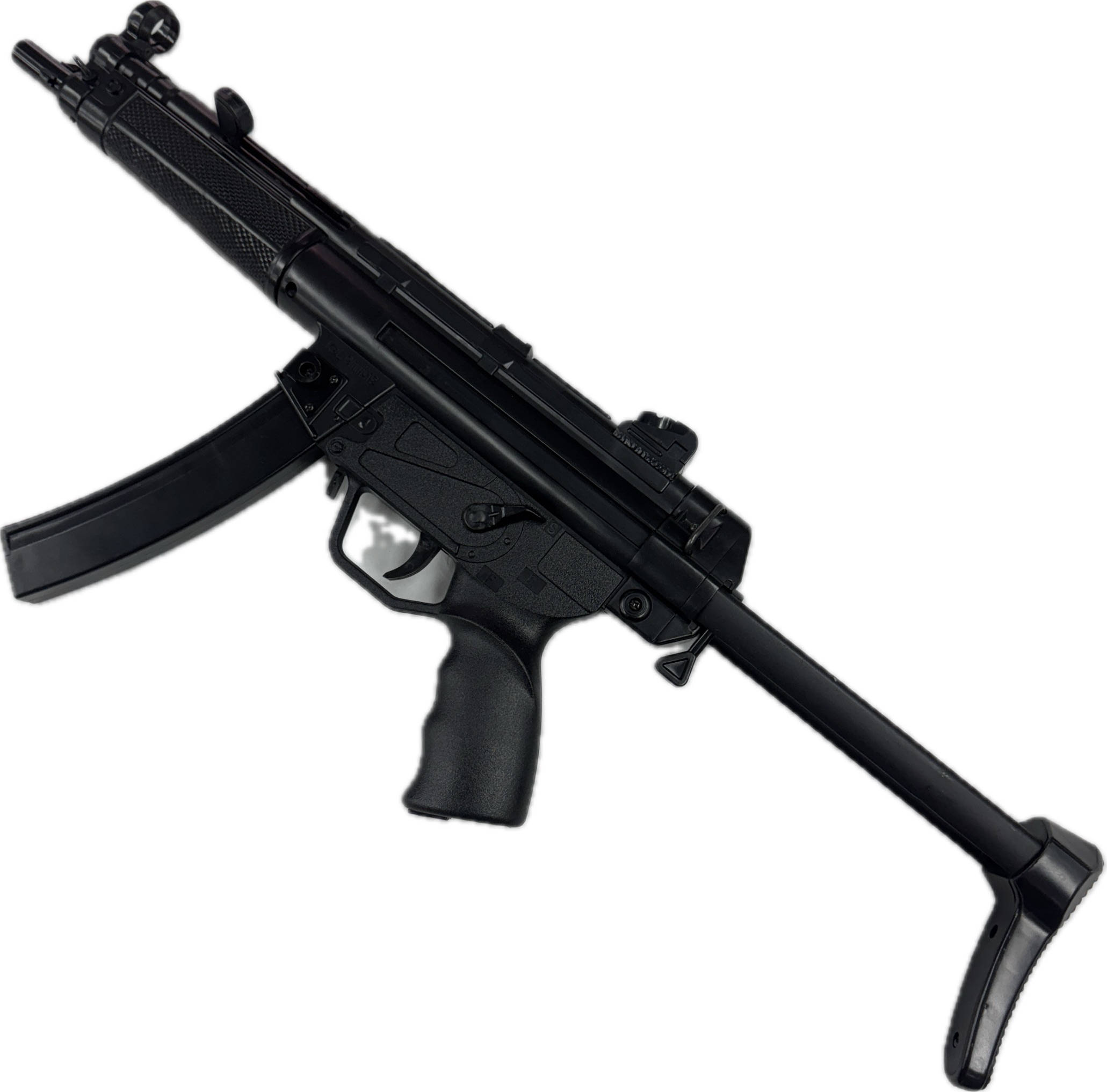 東京マルイ H&K MP5A3 10歳以上用エアコッキングガン 生産終了品