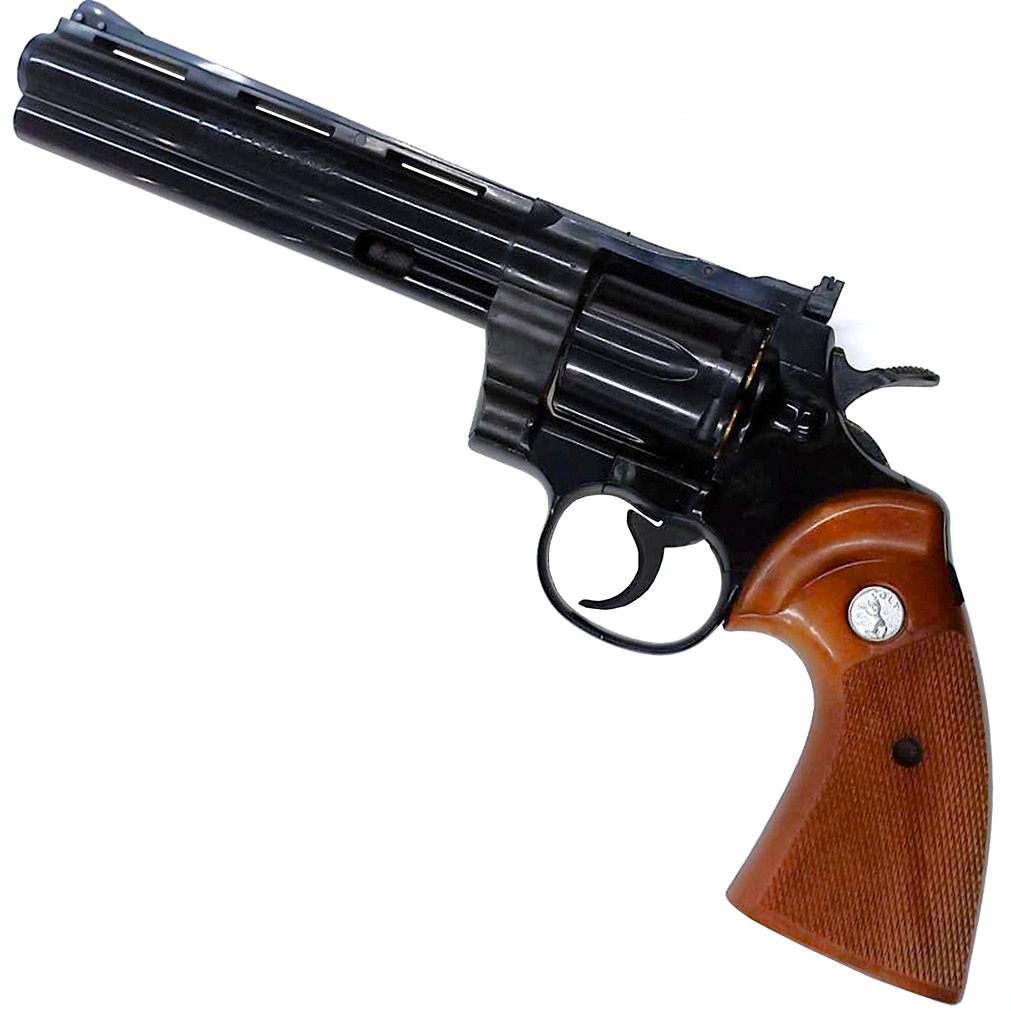 MGC COLT PYTHON 6㌅ ABS