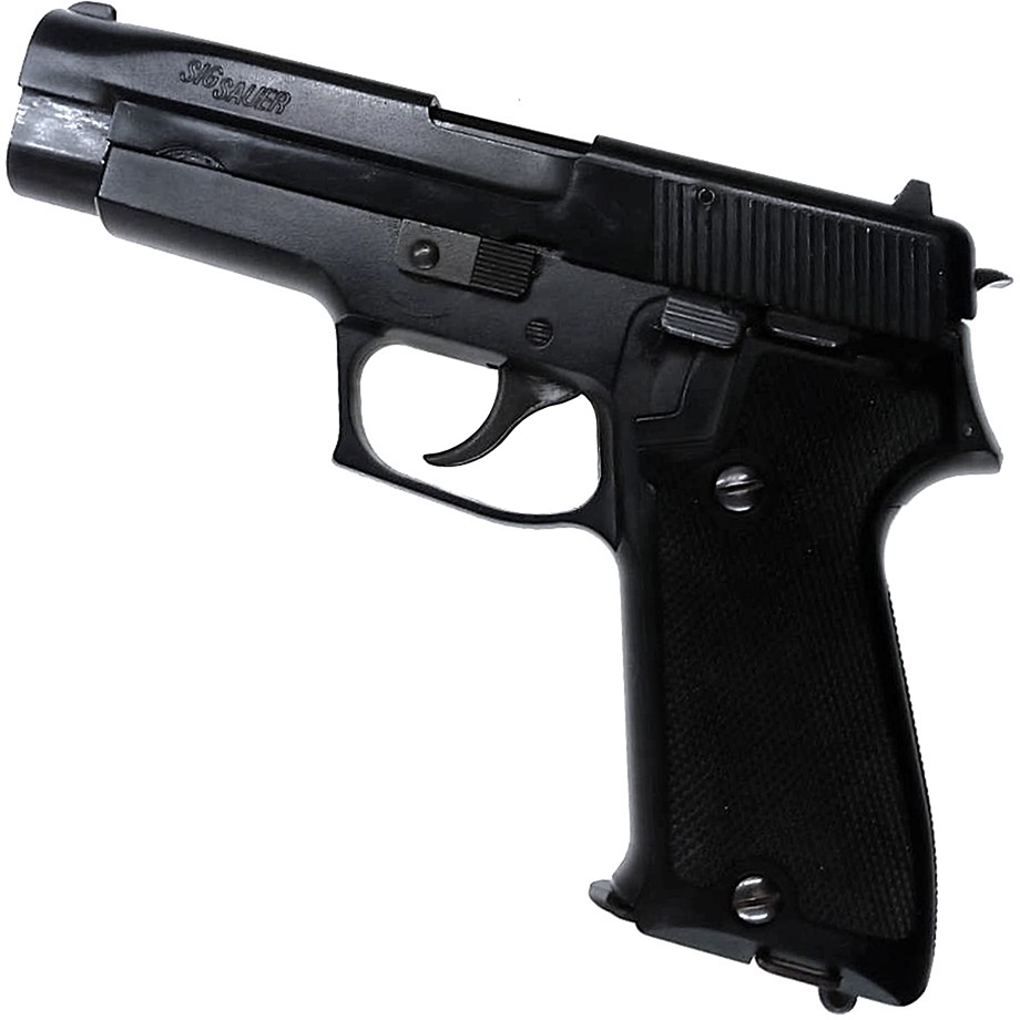 MGC SIG SAUER P220 ABS