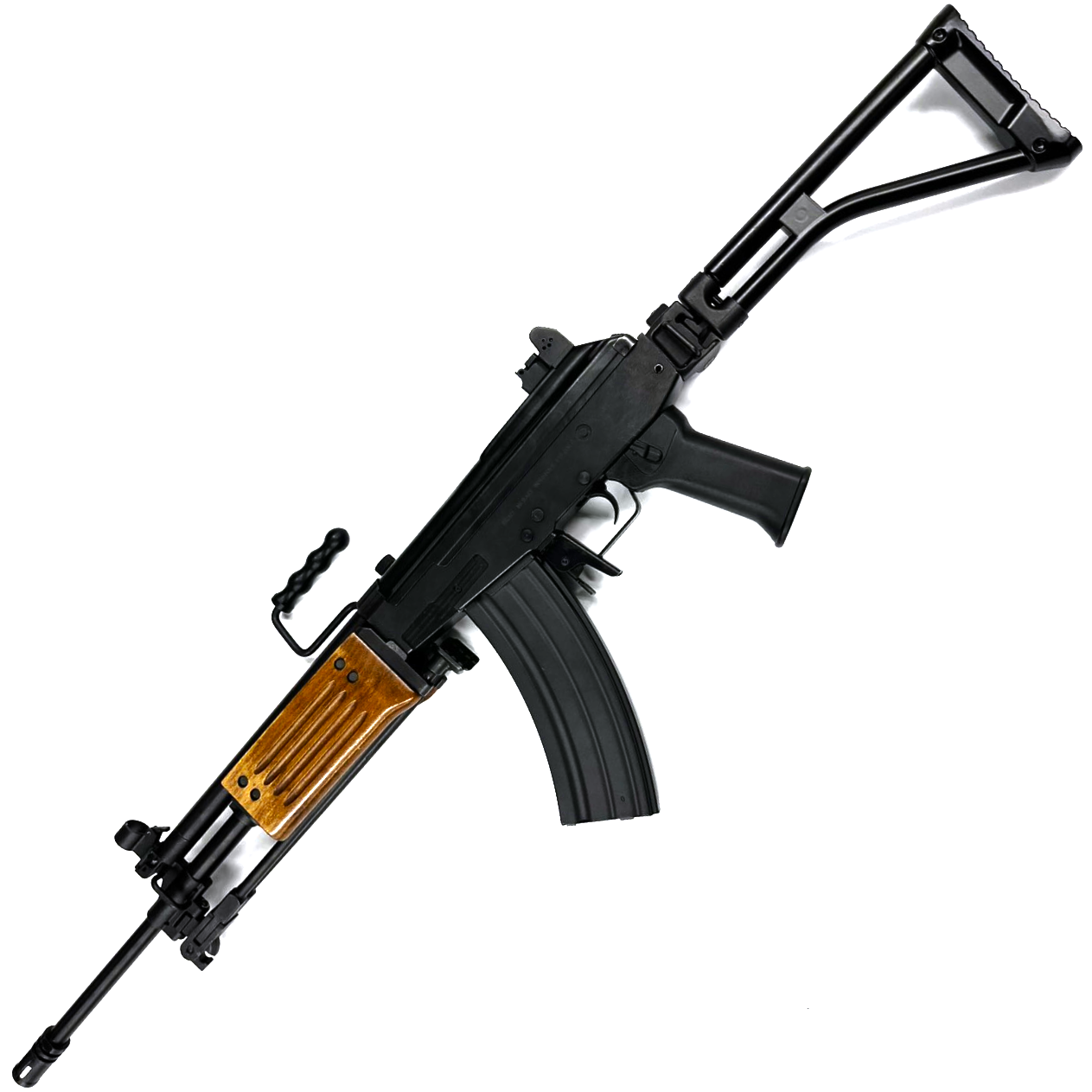LCT GALIL ARM model.392 電動ガン